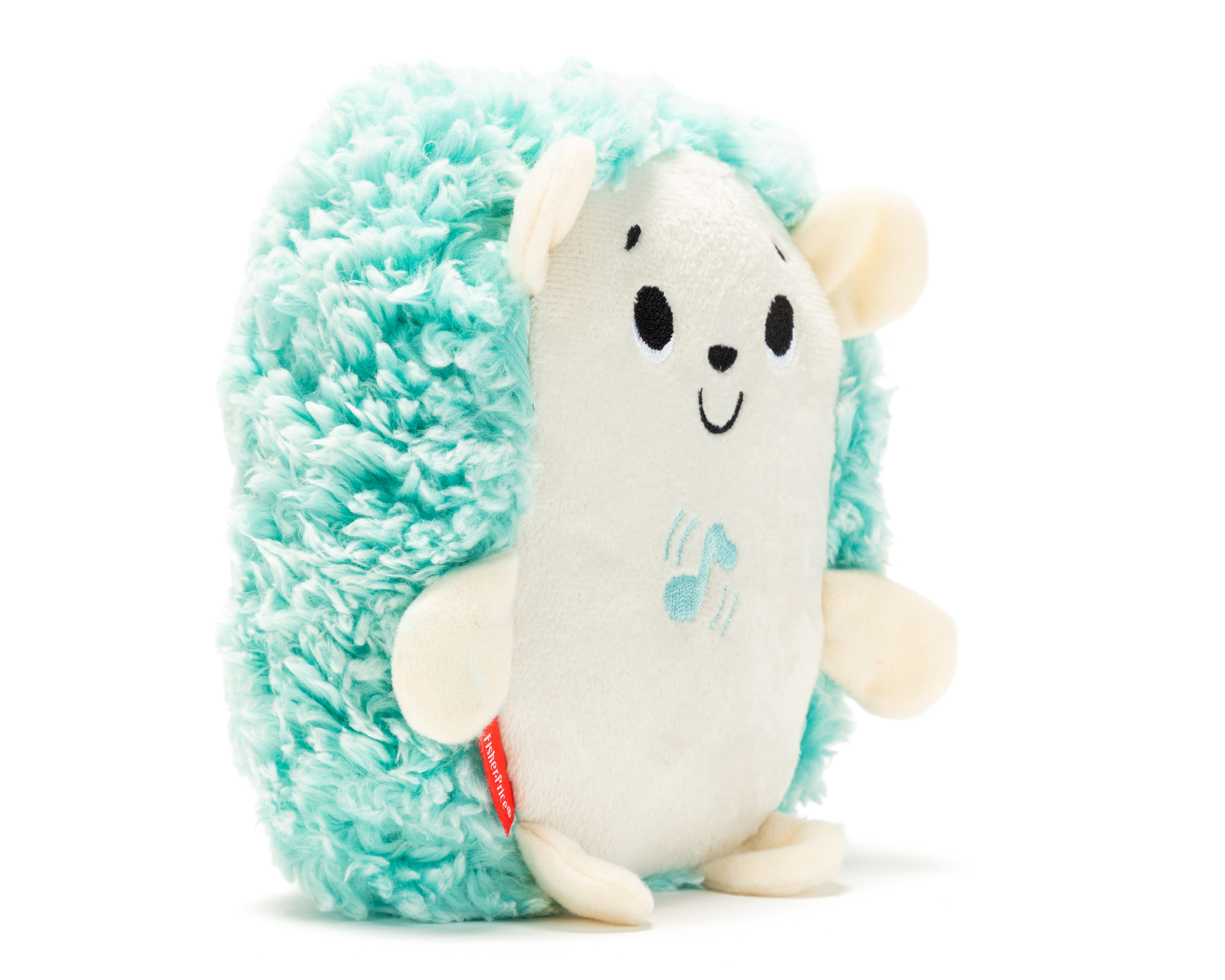 Erizo Arrullador con Vibraciones Relajantes Fisher-Price