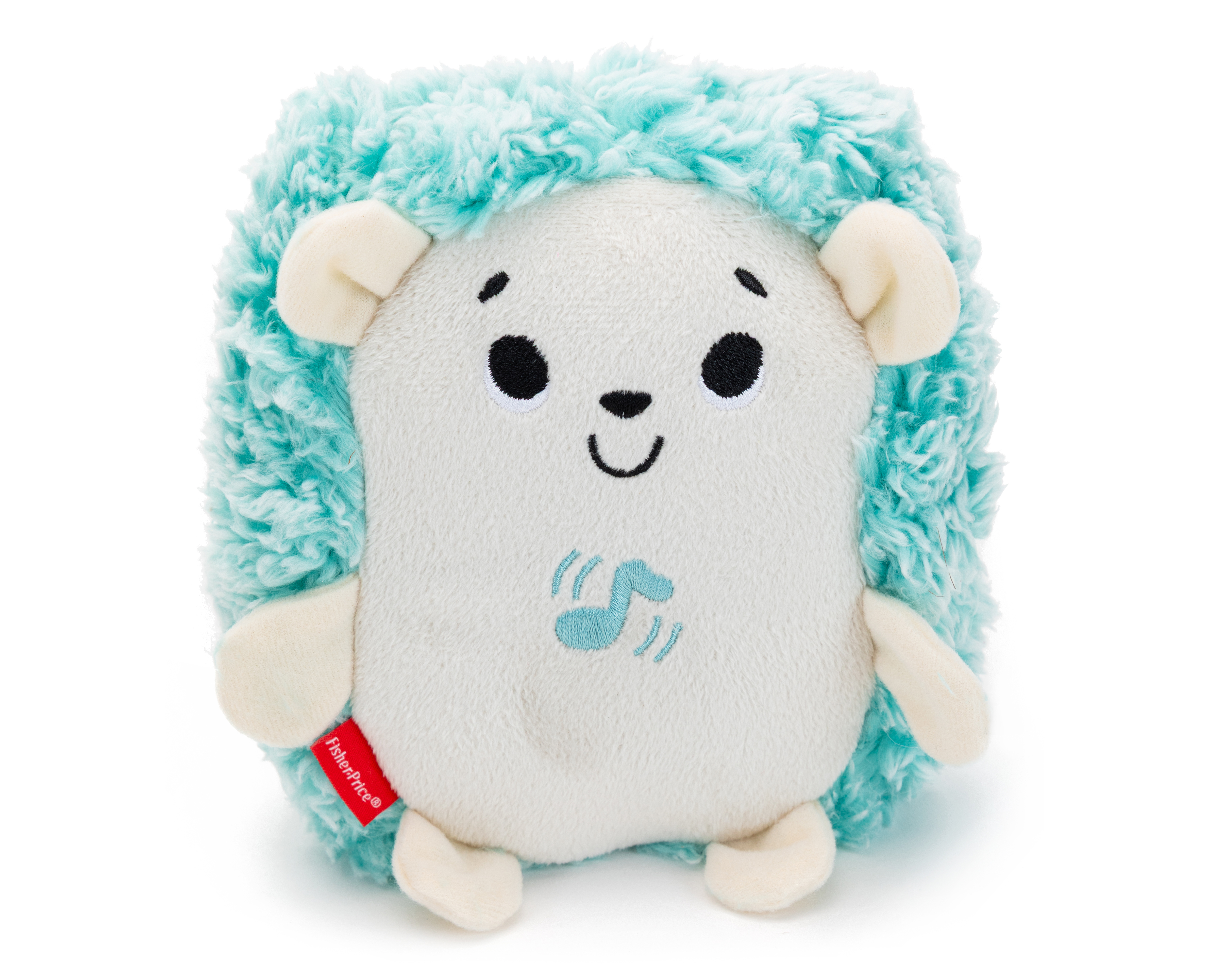 Foto 3 pulgar | Foto 2 | Erizo Arrullador con Vibraciones Relajantes Fisher-Price