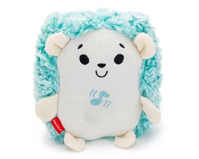 Foto 2 | Foto 2 | Erizo Arrullador con Vibraciones Relajantes Fisher-Price