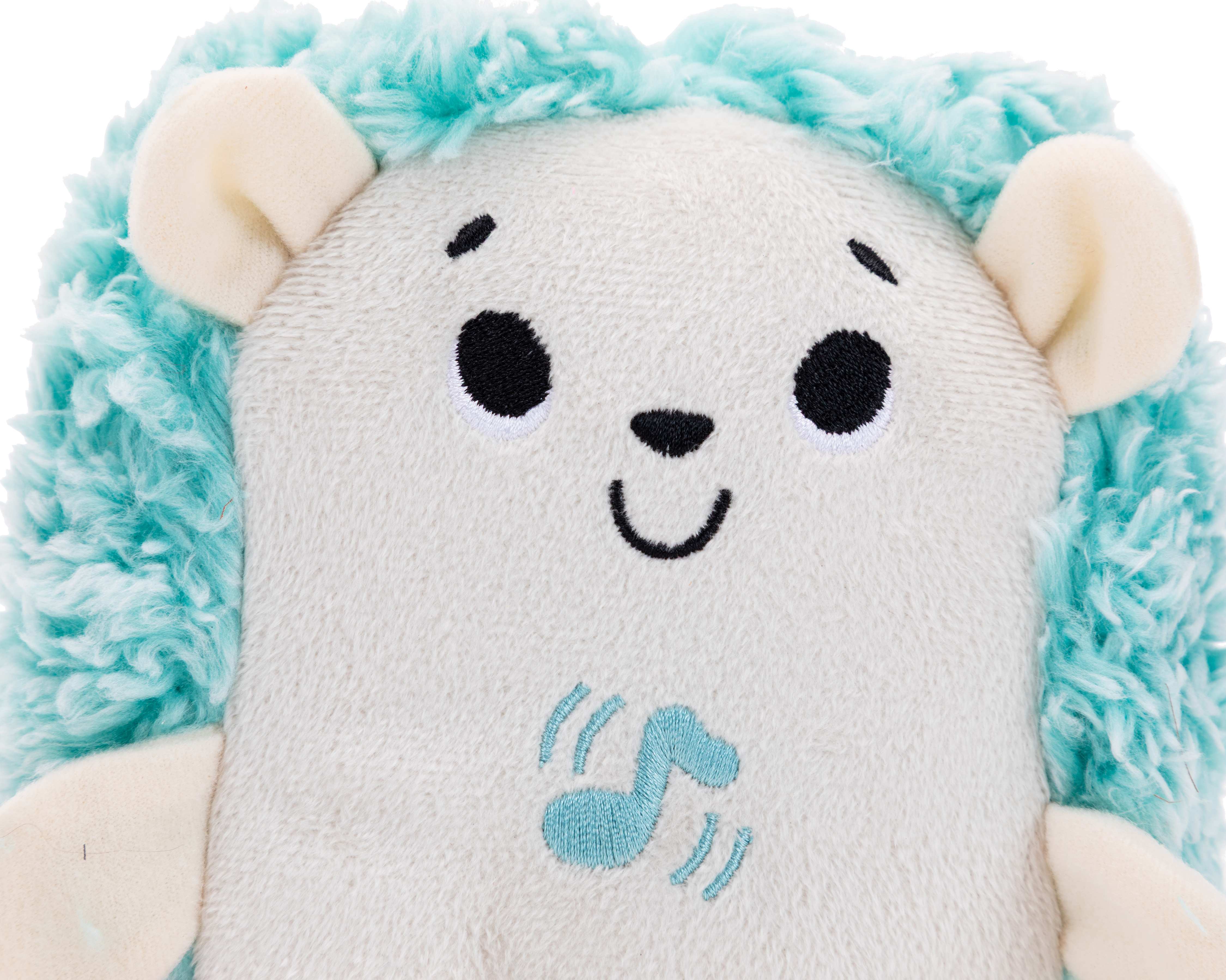 Foto 4 pulgar | Foto 3 | Erizo Arrullador con Vibraciones Relajantes Fisher-Price