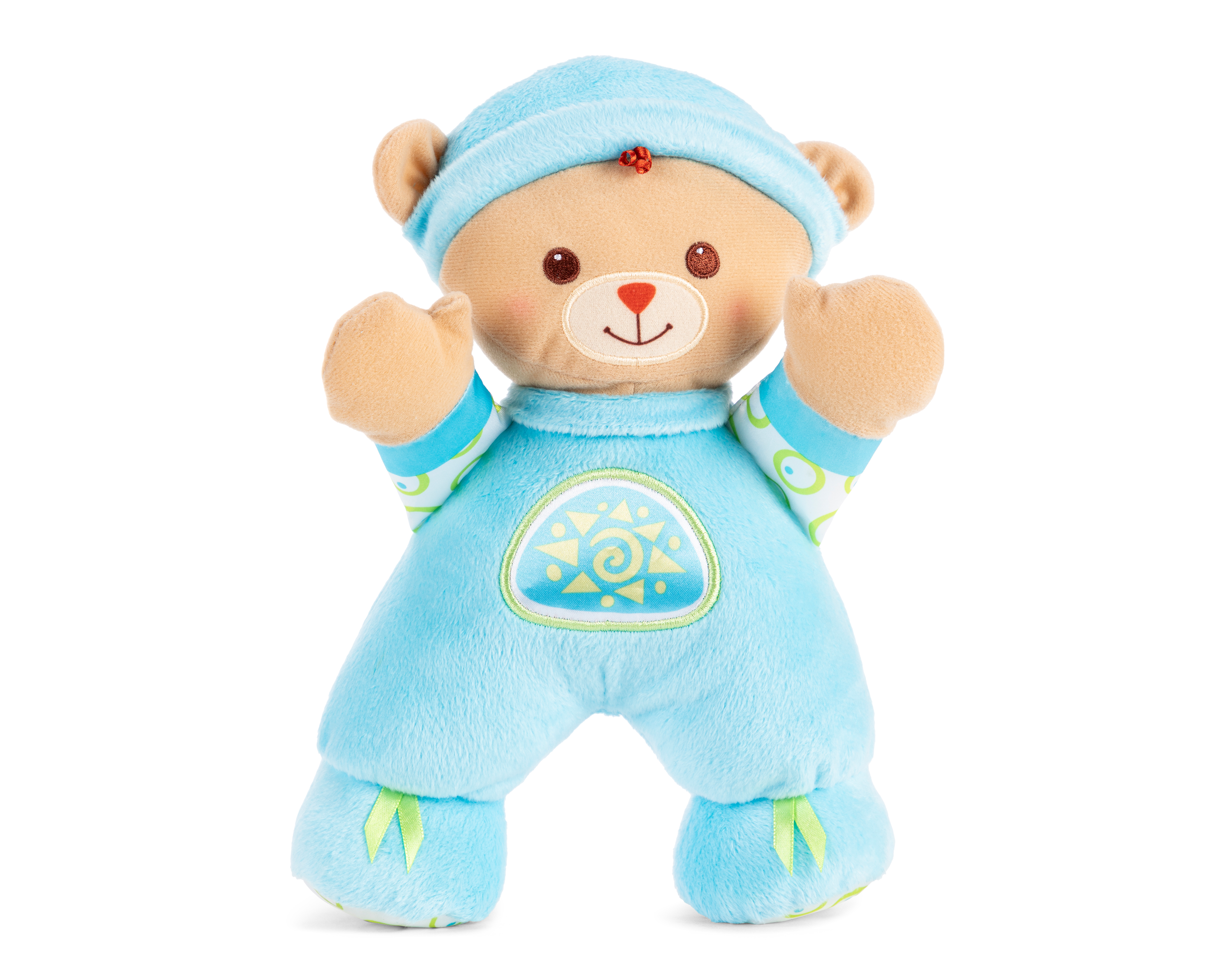 Foto 1 | Foto 1 | Mi Primer Osito Fisher-Price