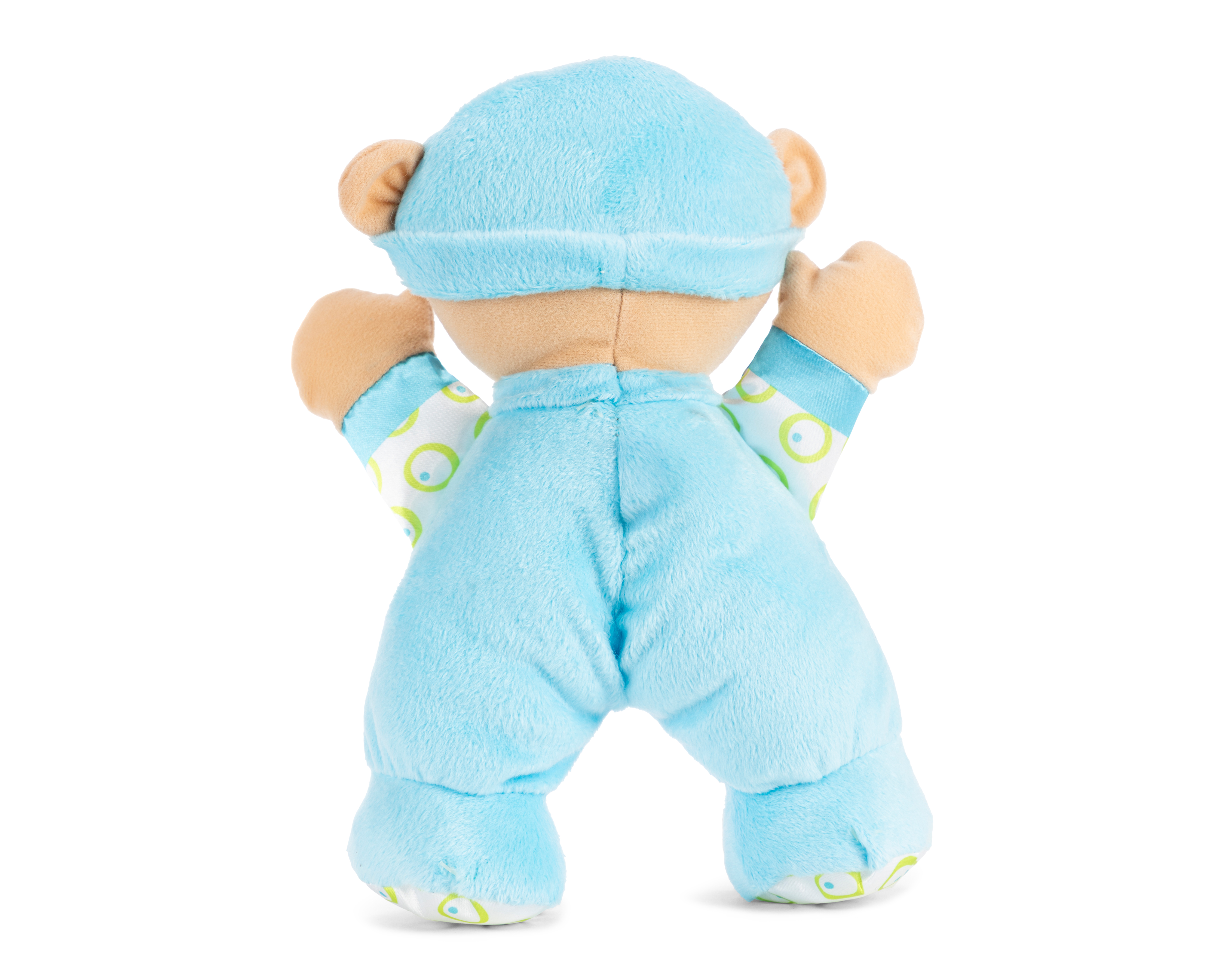 Foto 3 pulgar | Foto 2 | Mi Primer Osito Fisher-Price