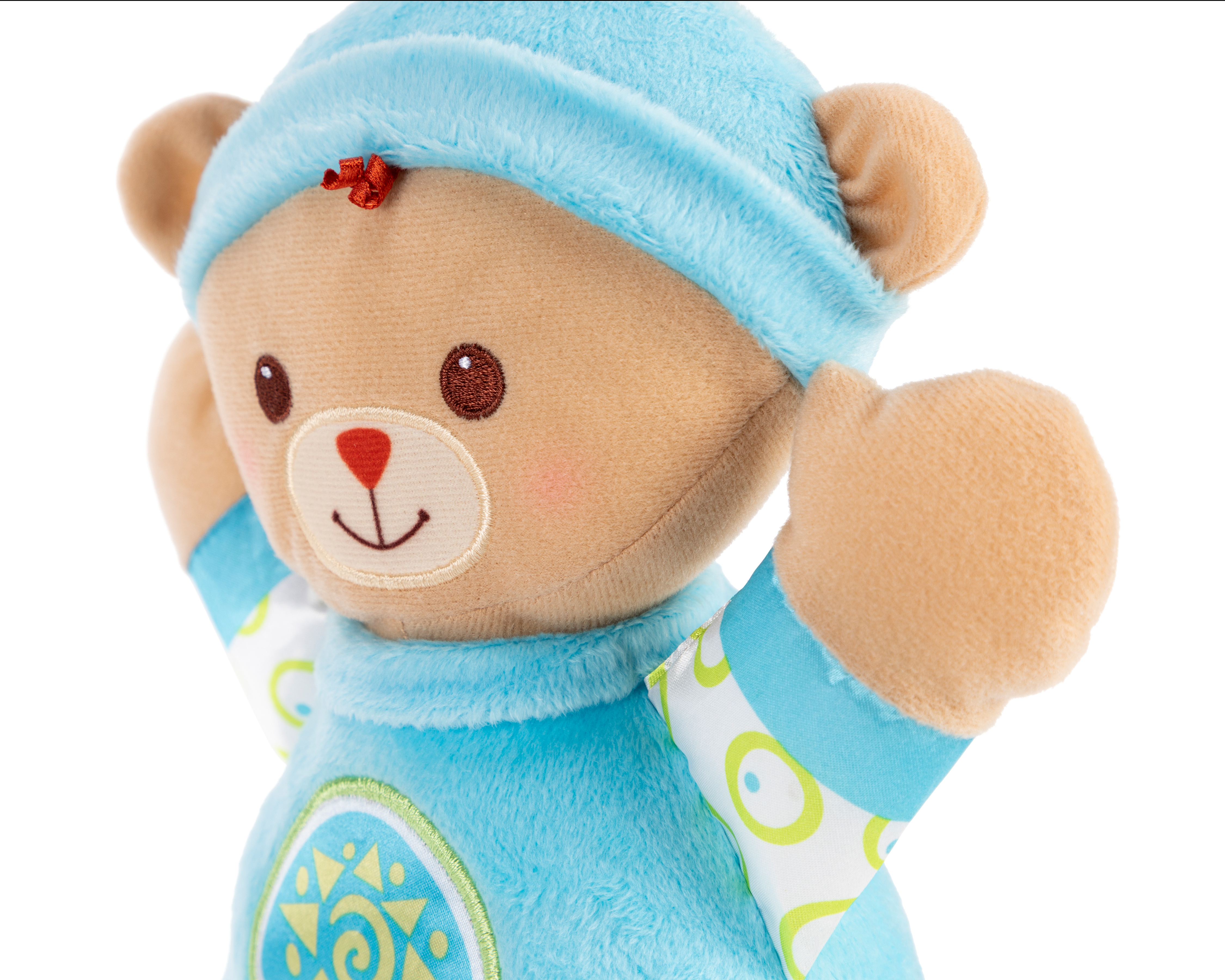 Foto 3 | Foto 3 | Mi Primer Osito Fisher-Price