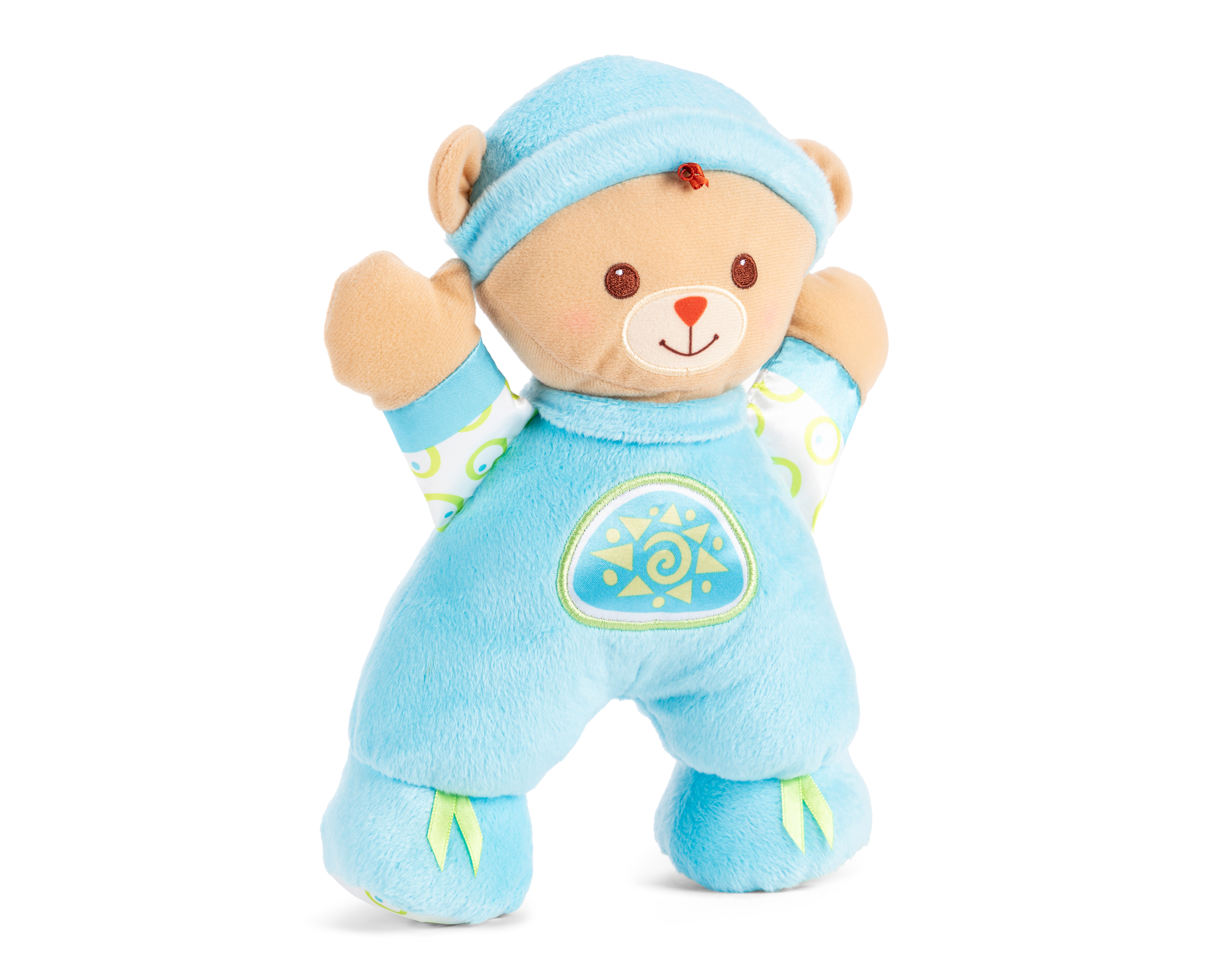 Foto 5 pulgar | Foto 4 | Mi Primer Osito Fisher-Price