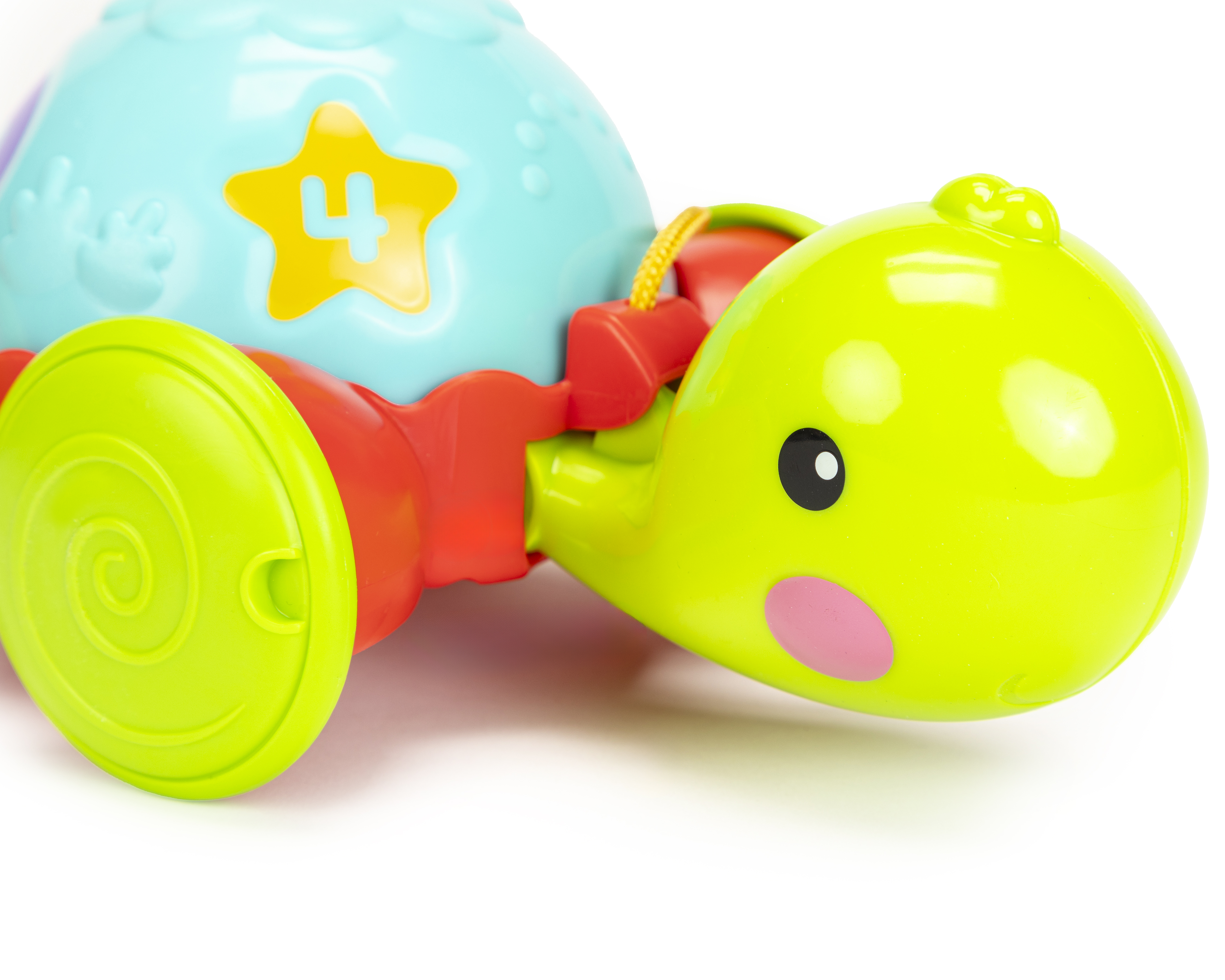 Foto 3 | Foto 3 | Tortuga de Aprendizaje Fisher-Price