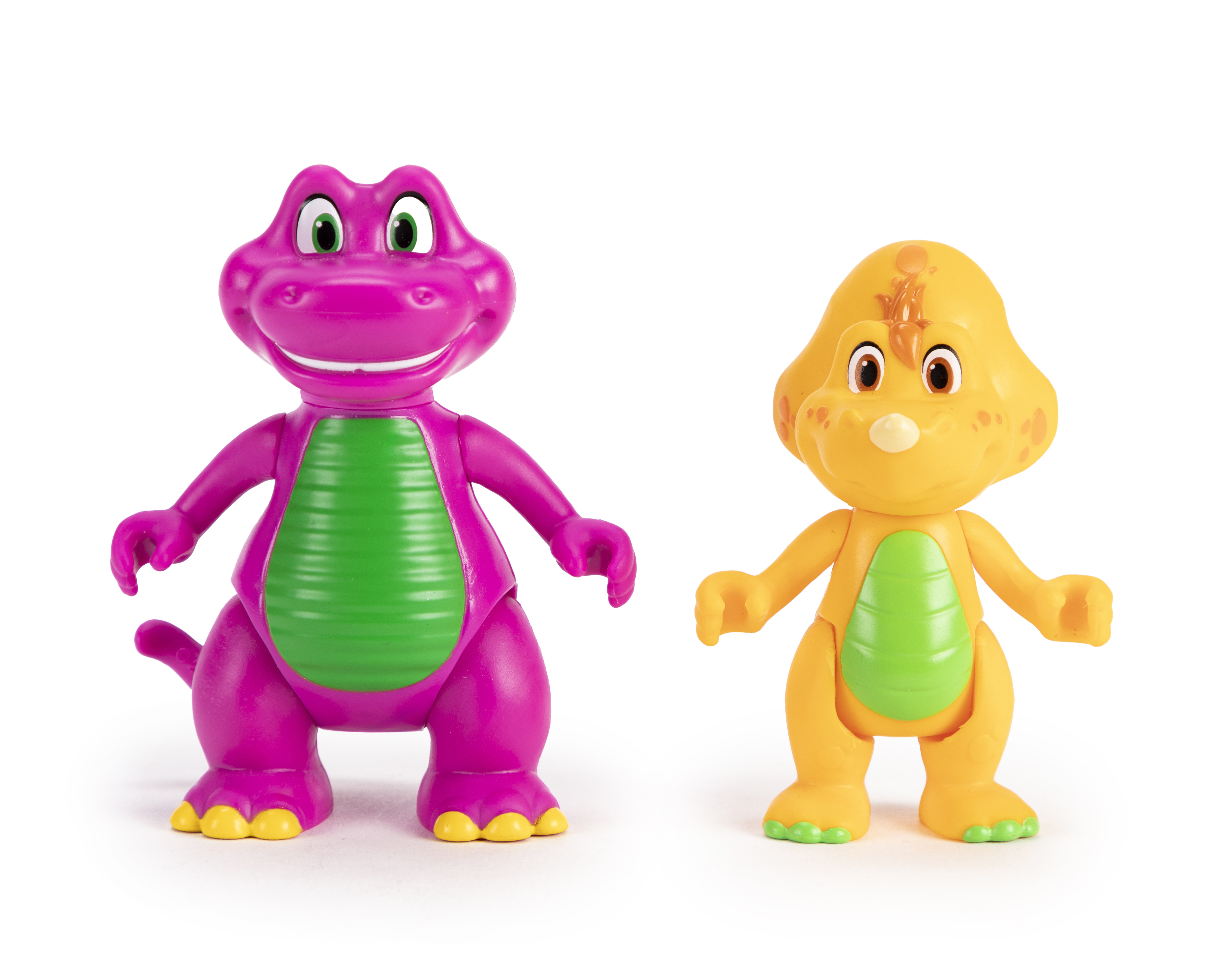 Foto 5 pulgar | Foto 4 | Barney Casa del Árbol Fisher-Price con Sonidos