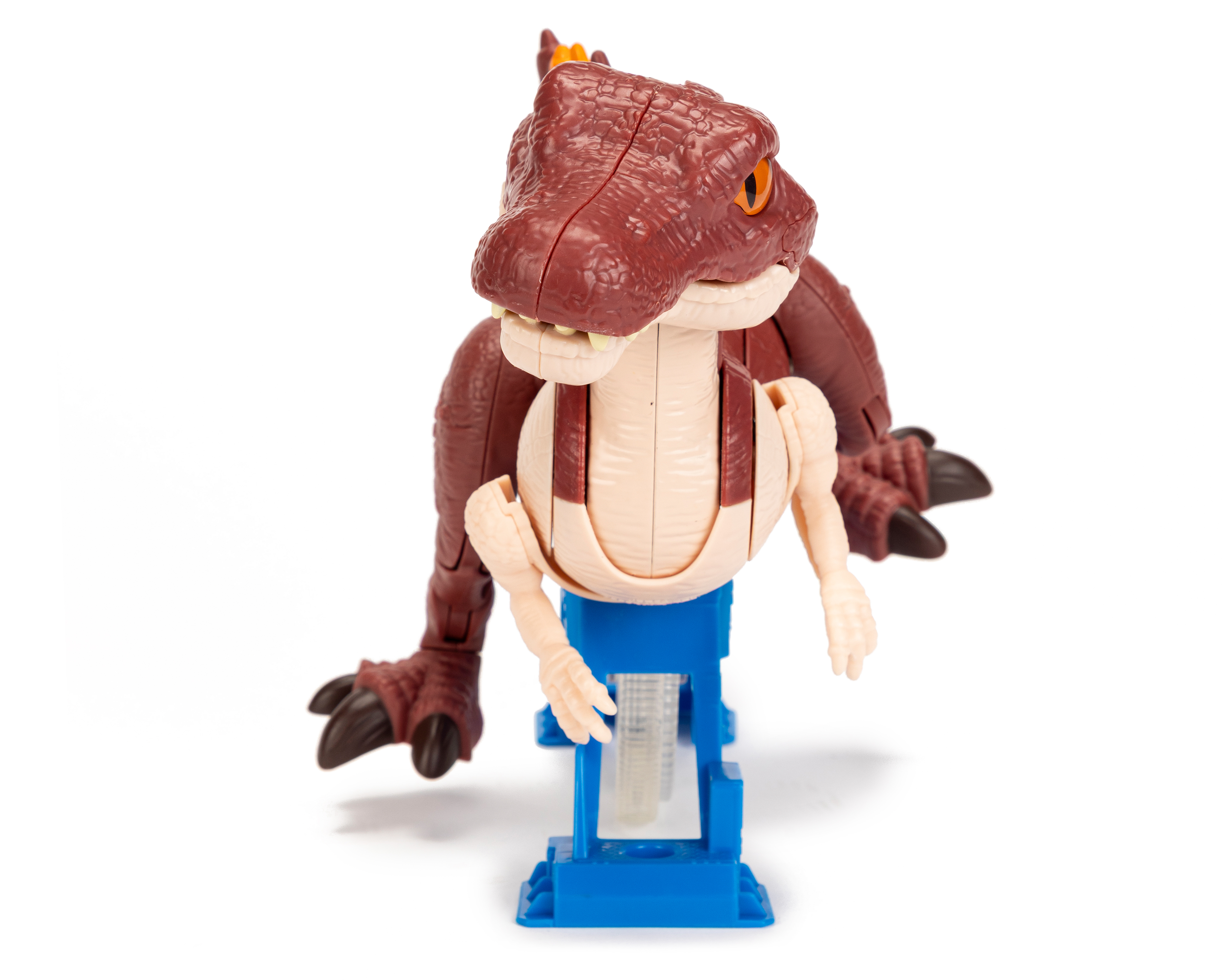 Dinosaurio Imaginext Jurassic World Rebirth
