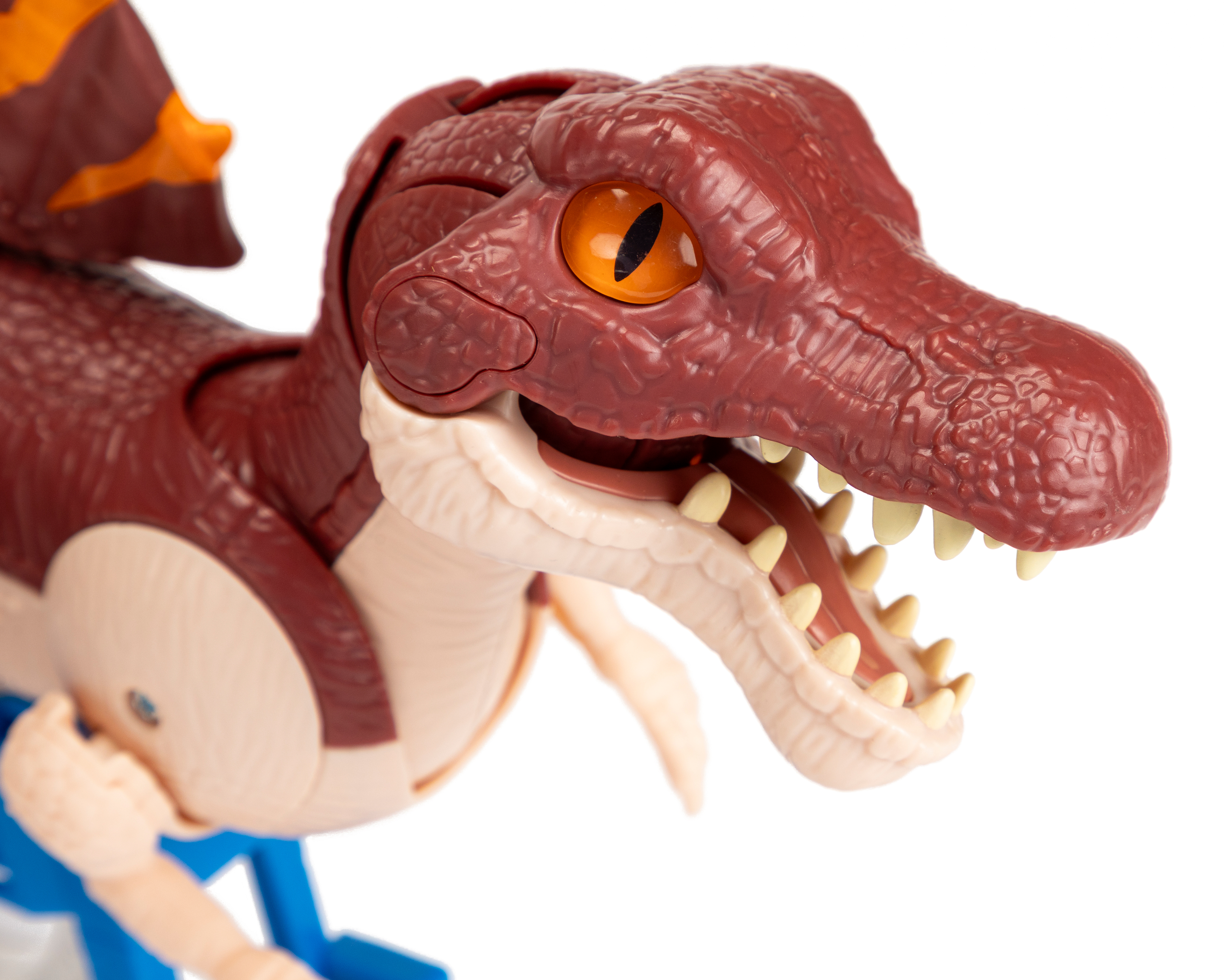 Foto 2 | Foto 2 | Dinosaurio Imaginext Jurassic World Rebirth