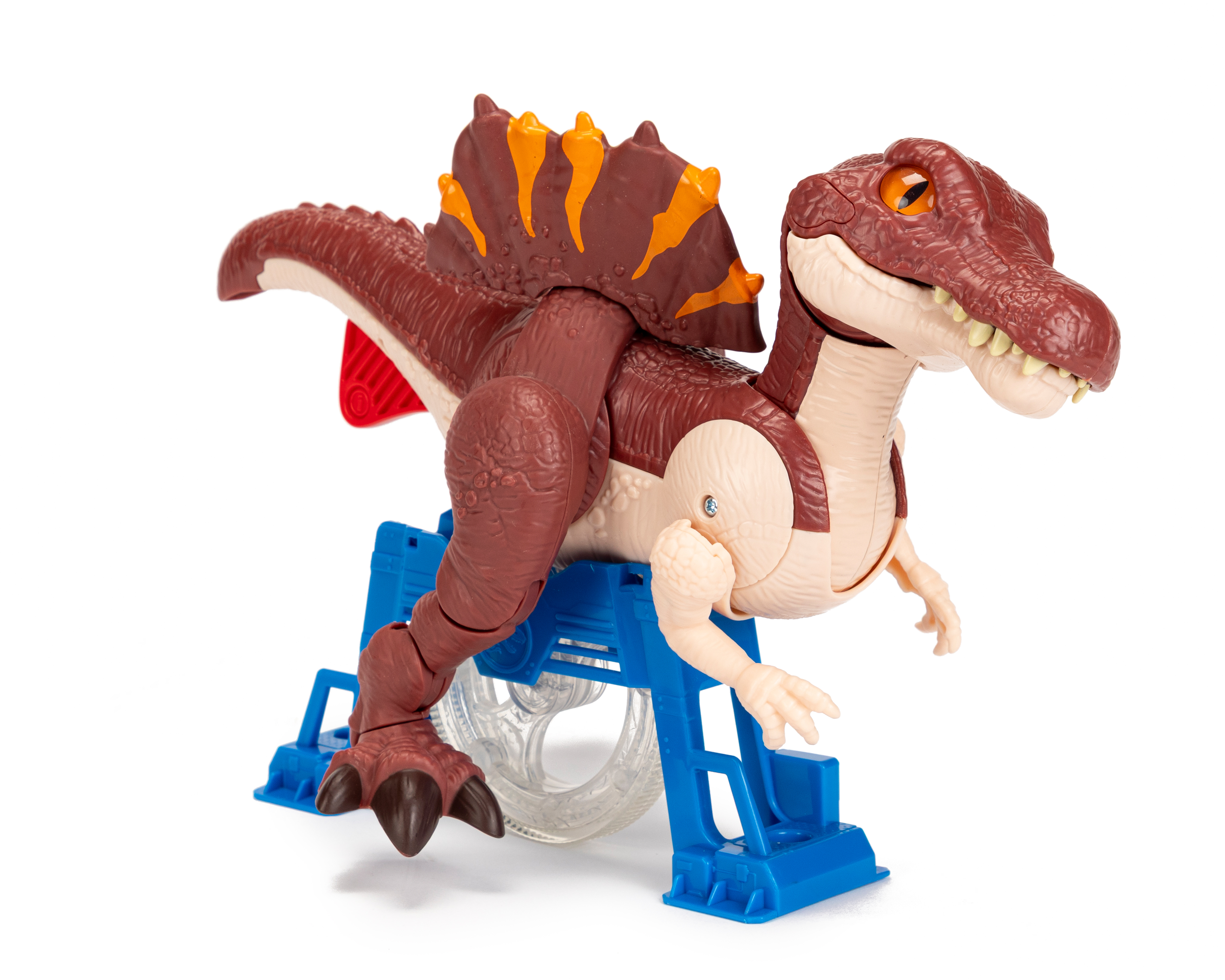 Foto 5 | Foto 5 | Dinosaurio Imaginext Jurassic World Rebirth