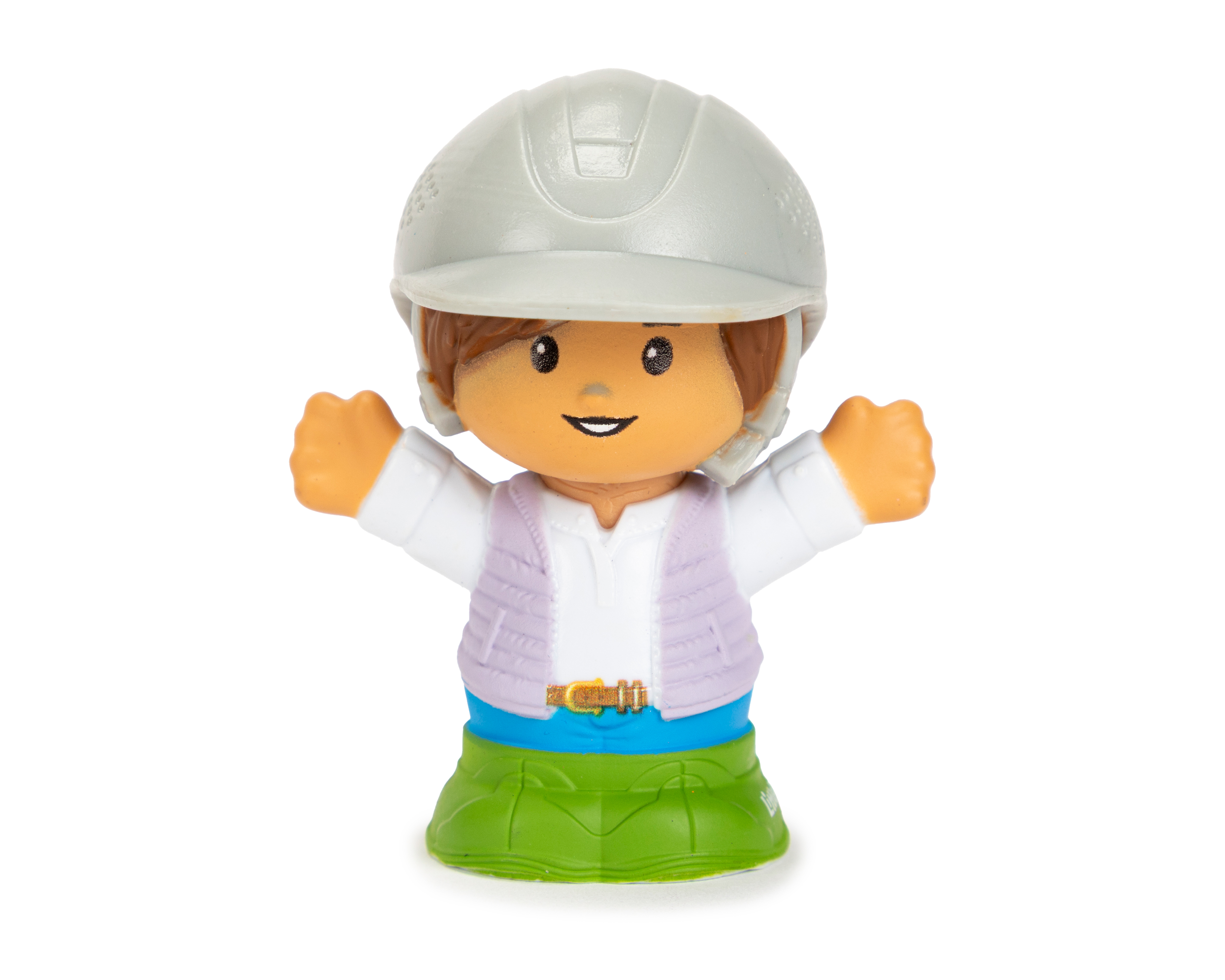 Foto 4 pulgar | Foto 3 | Establo de Animalitos Little People Fisher-Price con Sonidos