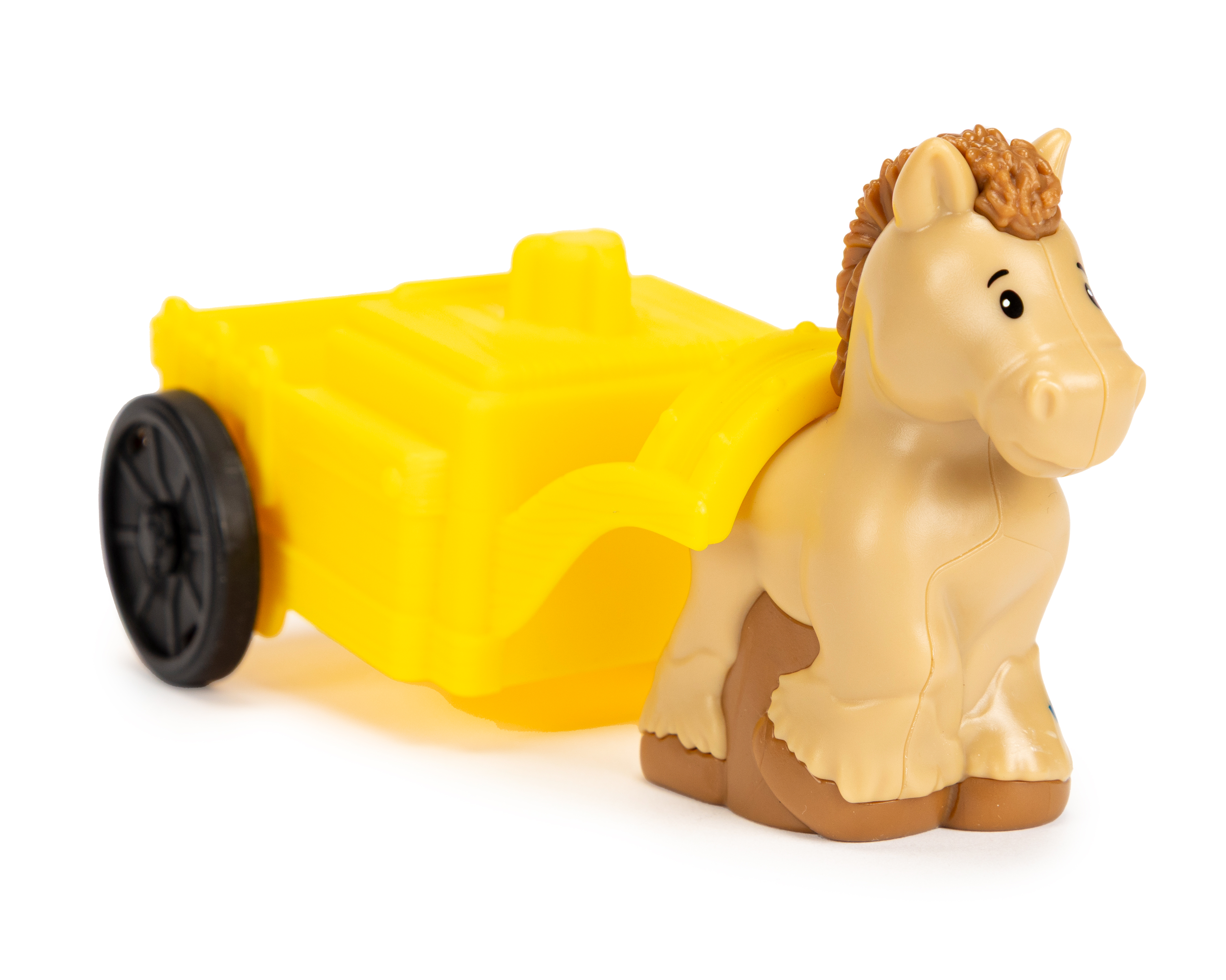 Foto 4 | Foto 4 | Establo de Animalitos Little People Fisher-Price con Sonidos