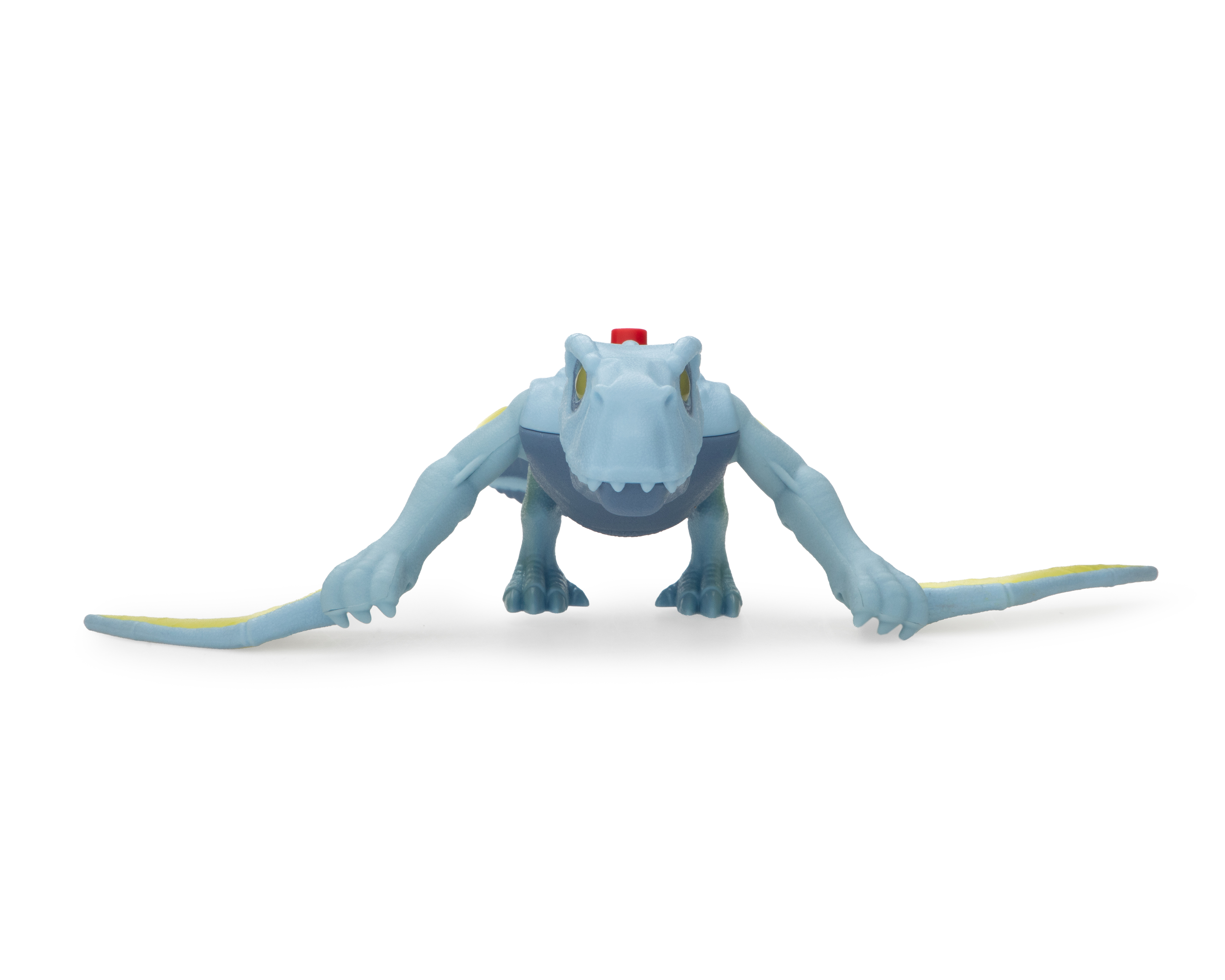 Dimorphodon Figura de Acción Imaginext con Sonido