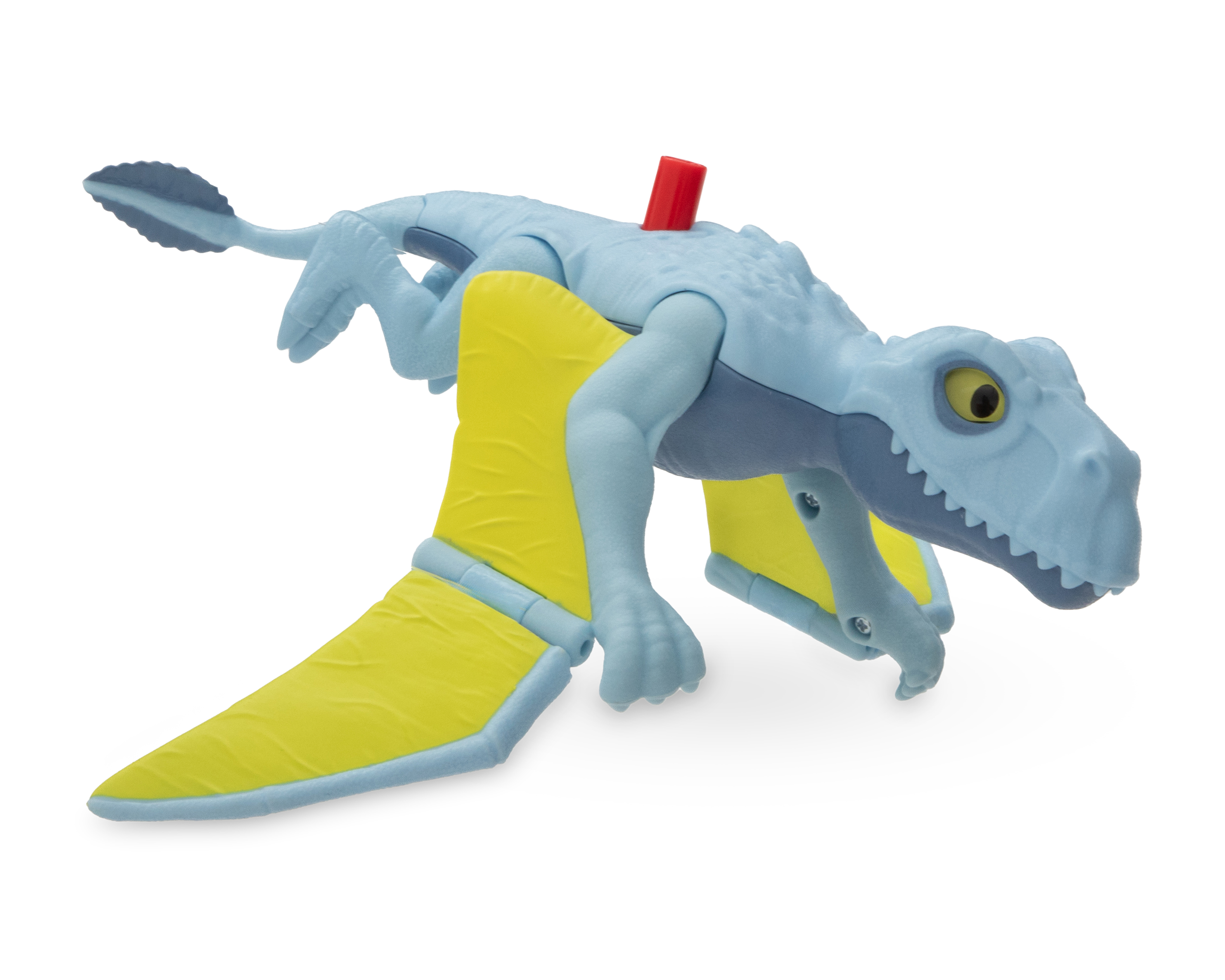 Foto 2 | Foto 2 | Dimorphodon Figura de Acción Imaginext con Sonido