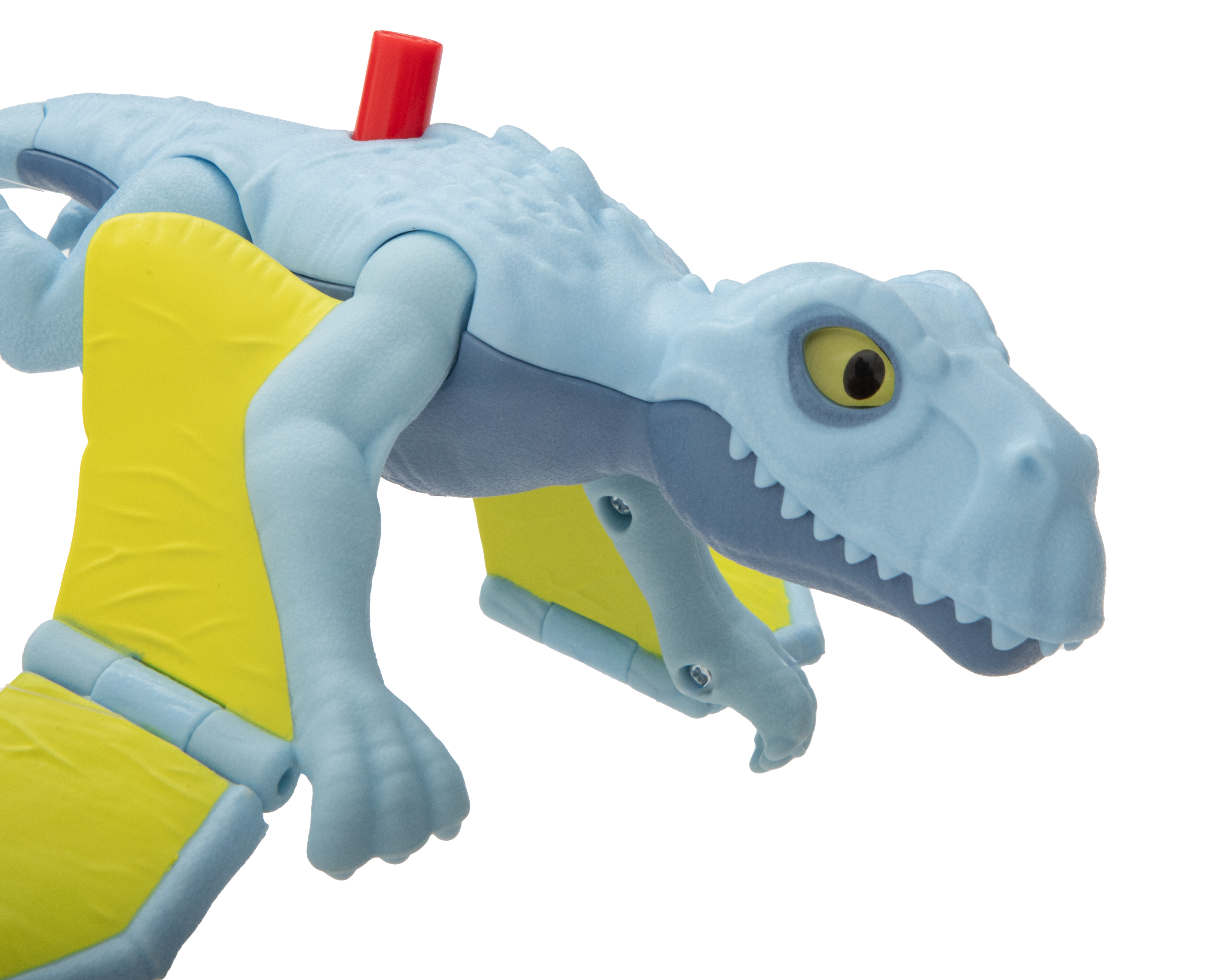 Foto 3 | Foto 3 | Dimorphodon Figura de Acción Imaginext con Sonido