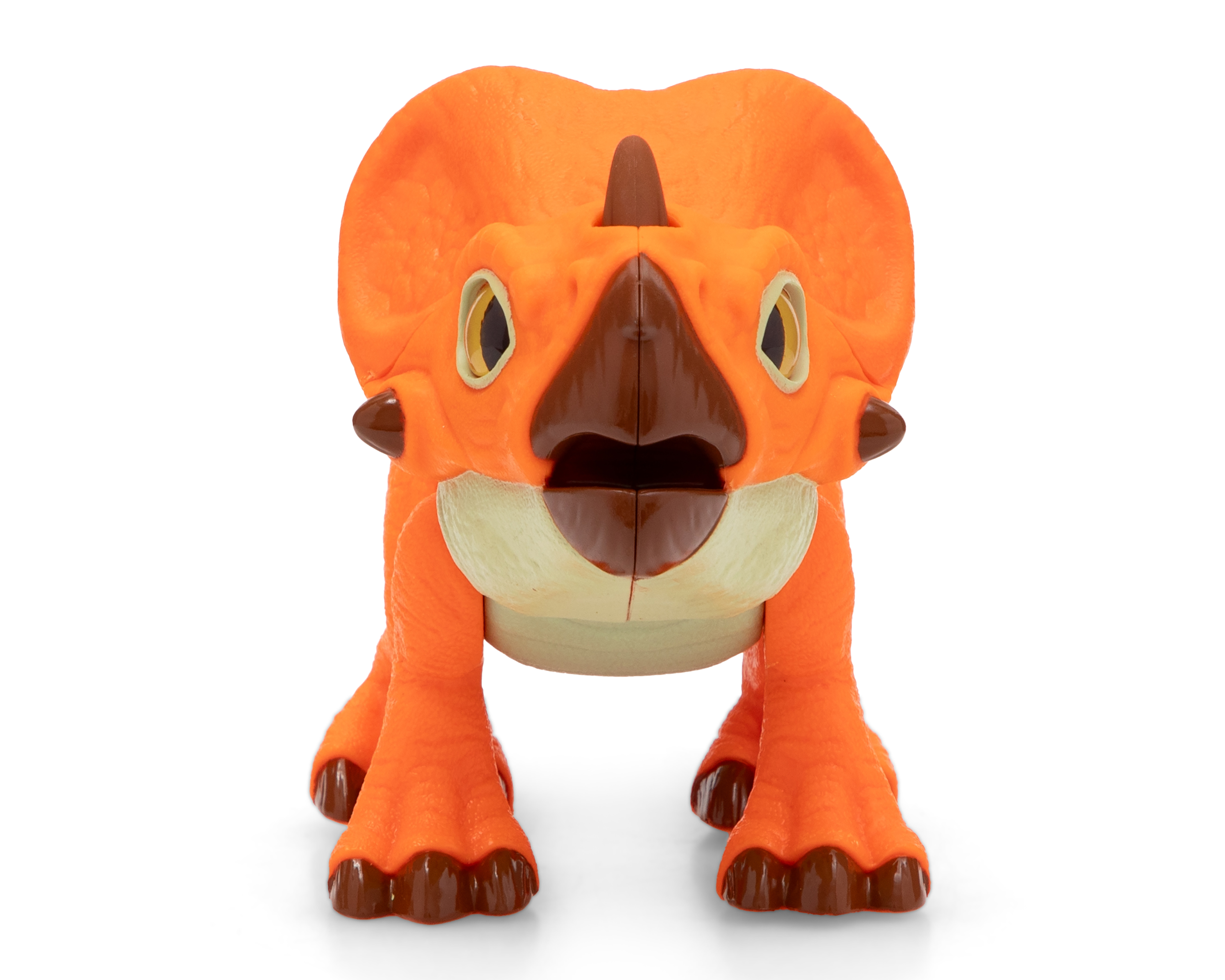 Foto 2 pulgar | Foto 1 | Dinosaurio Dolores Imaginext Jurassic World