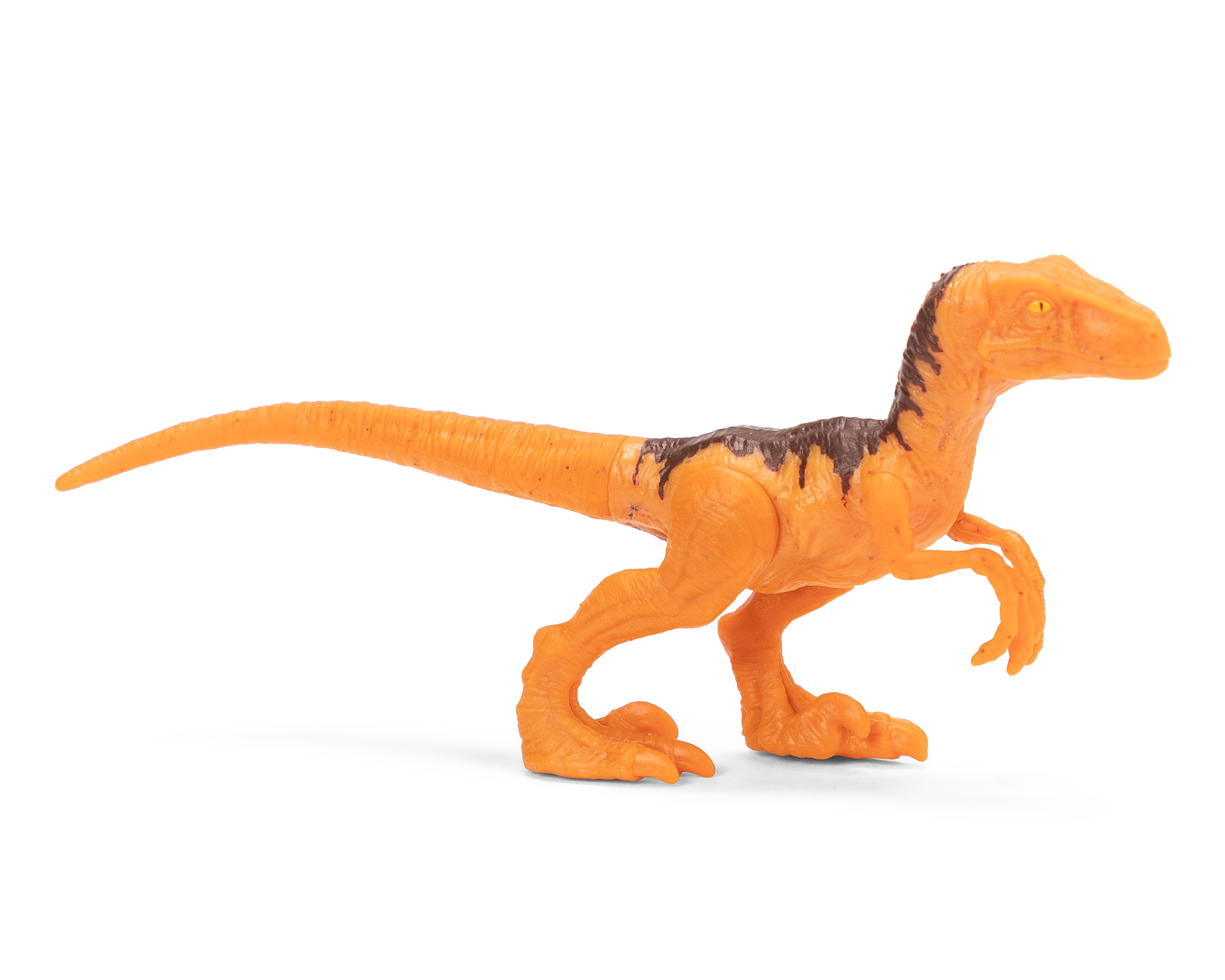 Dinosaurio Jurassic World Velociraptor