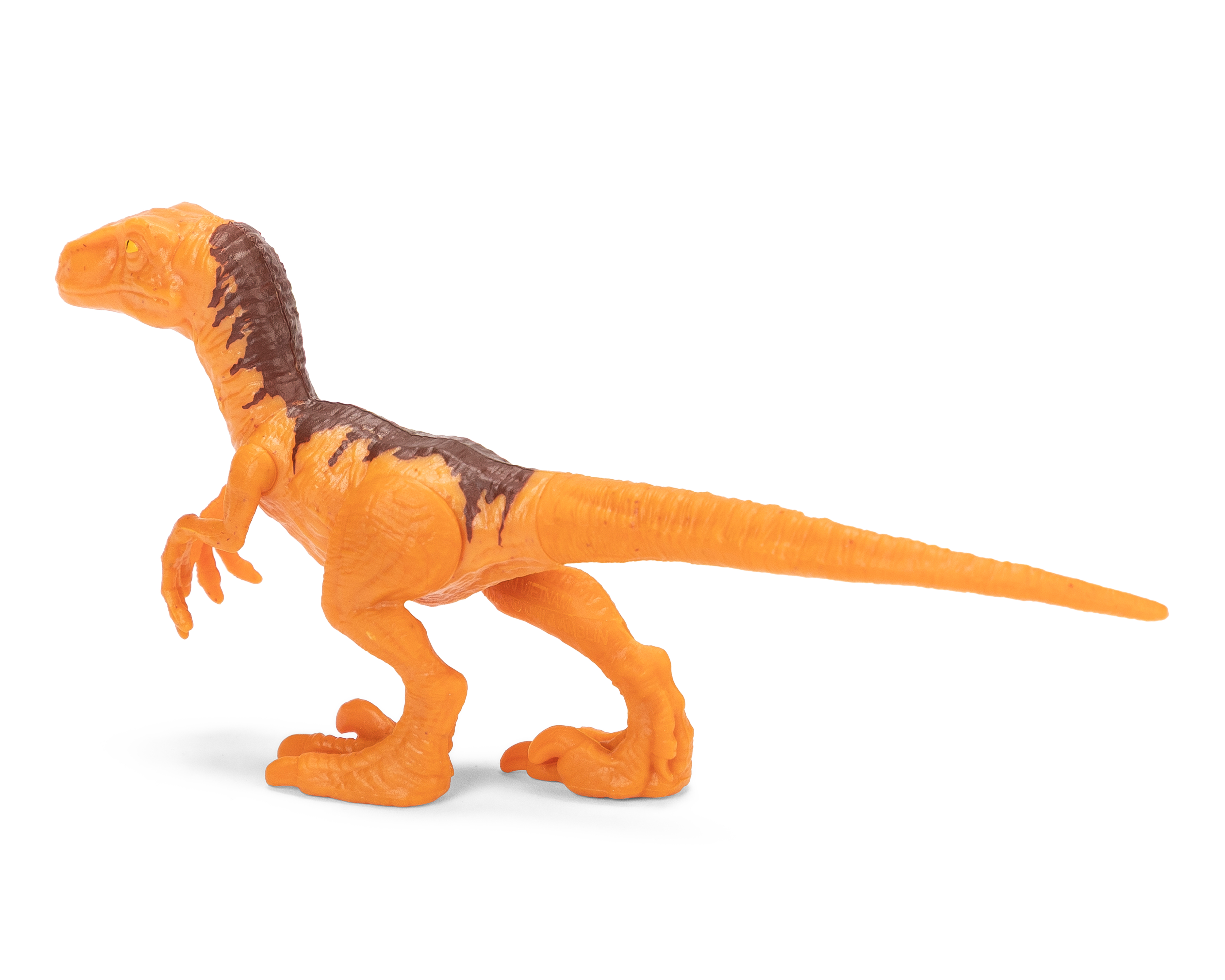 Foto 2 | Foto 2 | Dinosaurio Jurassic World Velociraptor