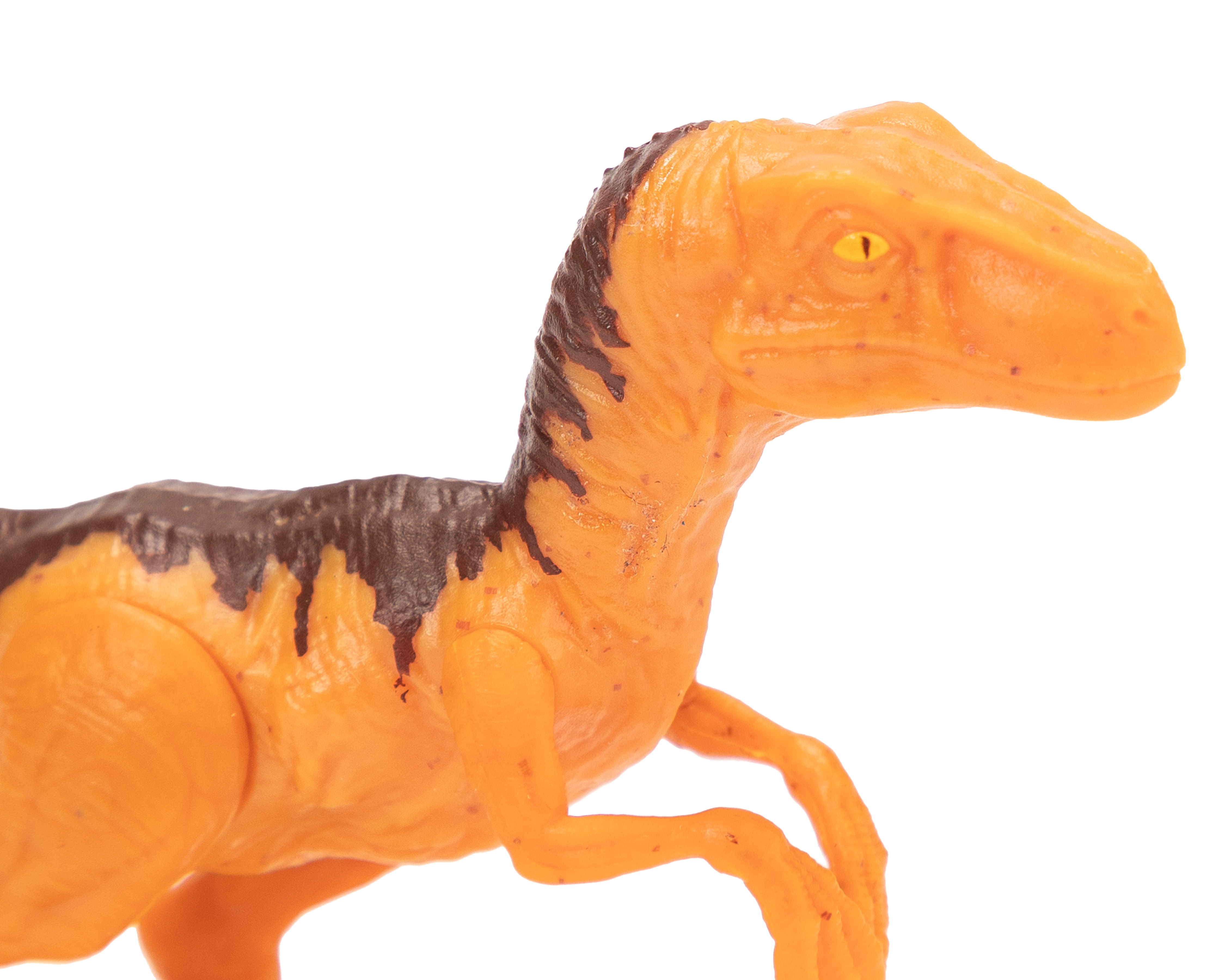 Foto 3 | Foto 3 | Dinosaurio Jurassic World Velociraptor