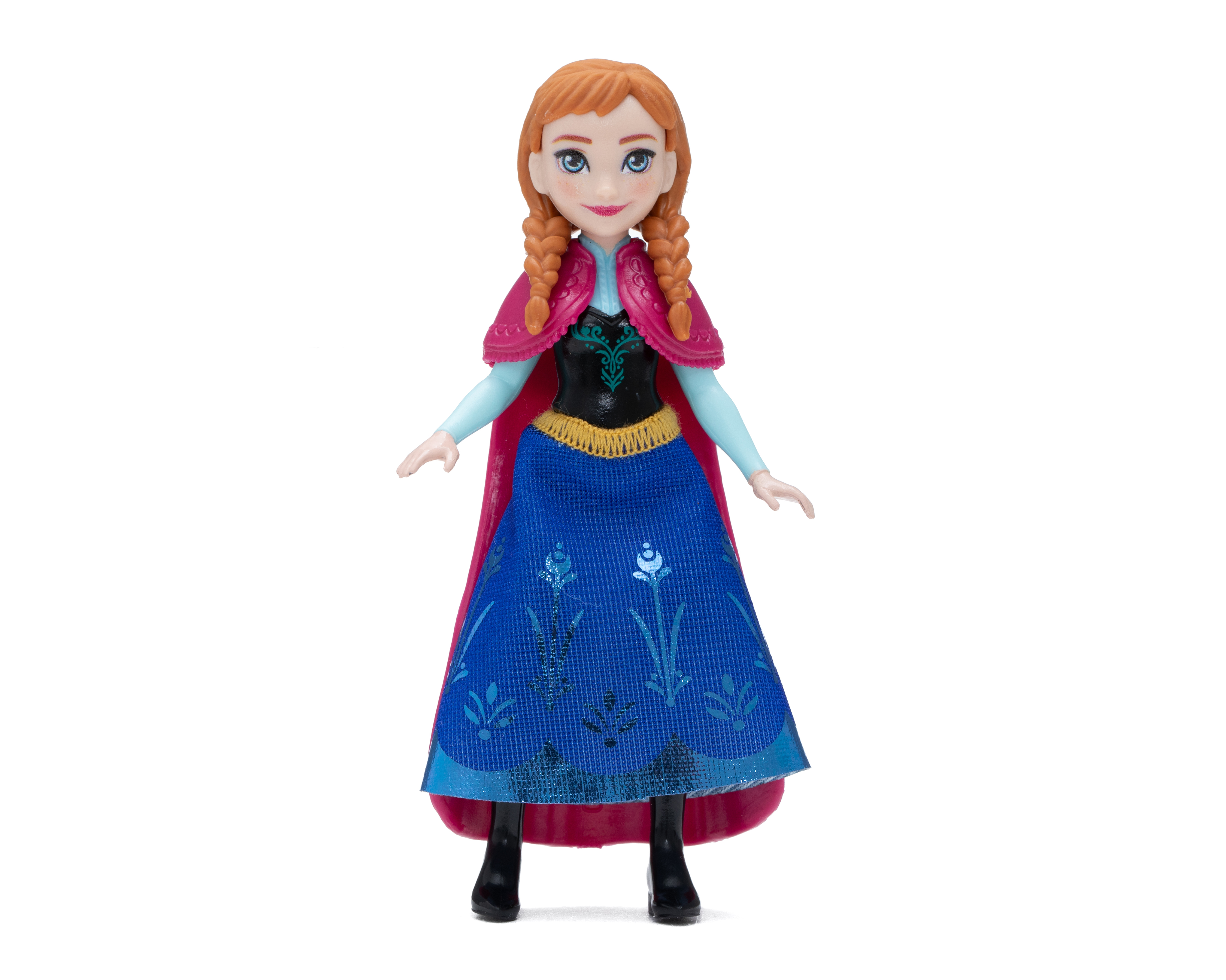 Foto 1 | Foto 1 | Muñeca Disney Frozen Anna