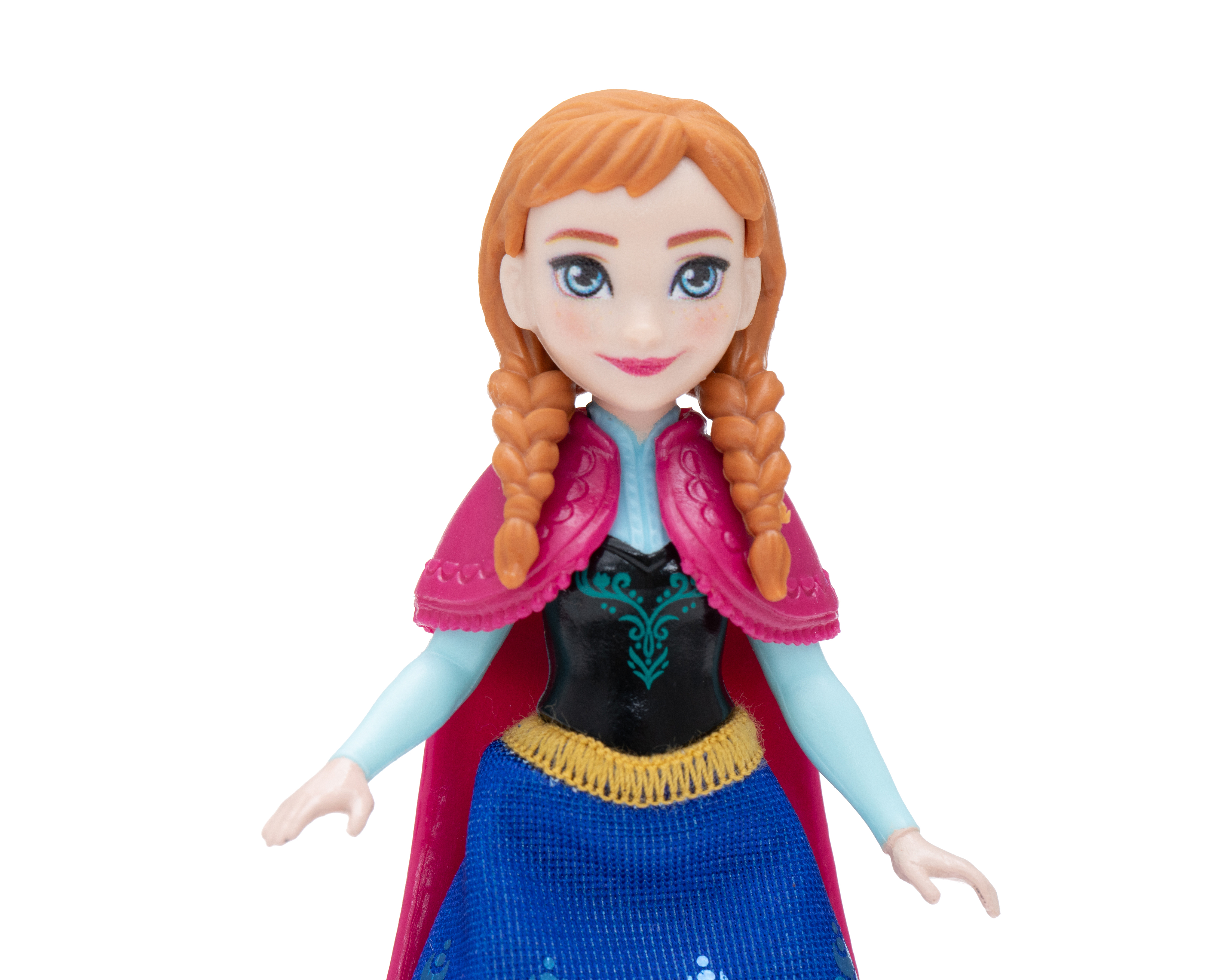 Foto 2 | Foto 2 | Muñeca Disney Frozen Anna