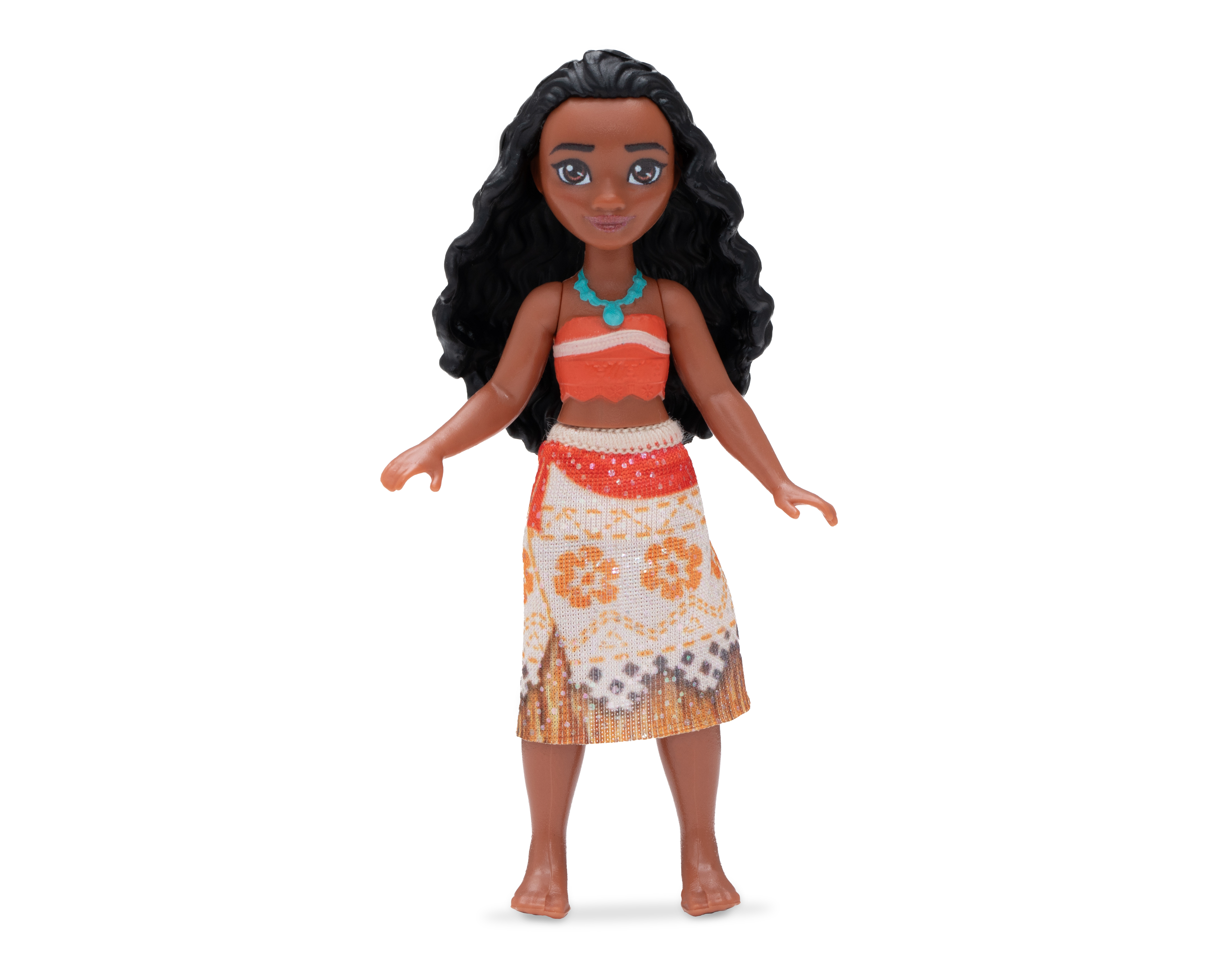 Foto 2 pulgar | Foto 1 | Muñeca Disney Princesas 1 Pieza al Azar