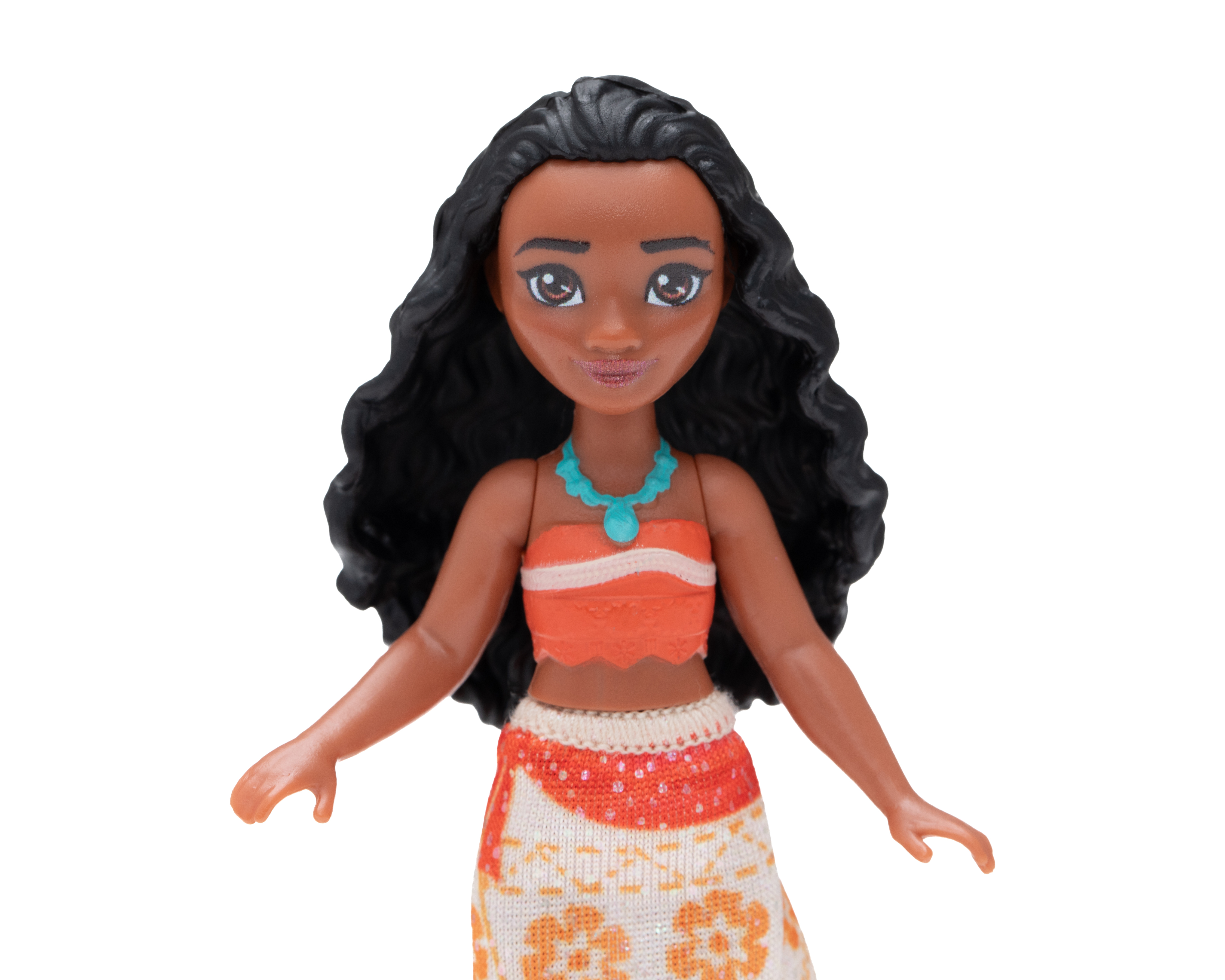 Foto 3 pulgar | Foto 2 | Muñeca Disney Princesas 1 Pieza al Azar