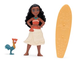 Muñeca Disney Princesas 1 Pieza al Azar