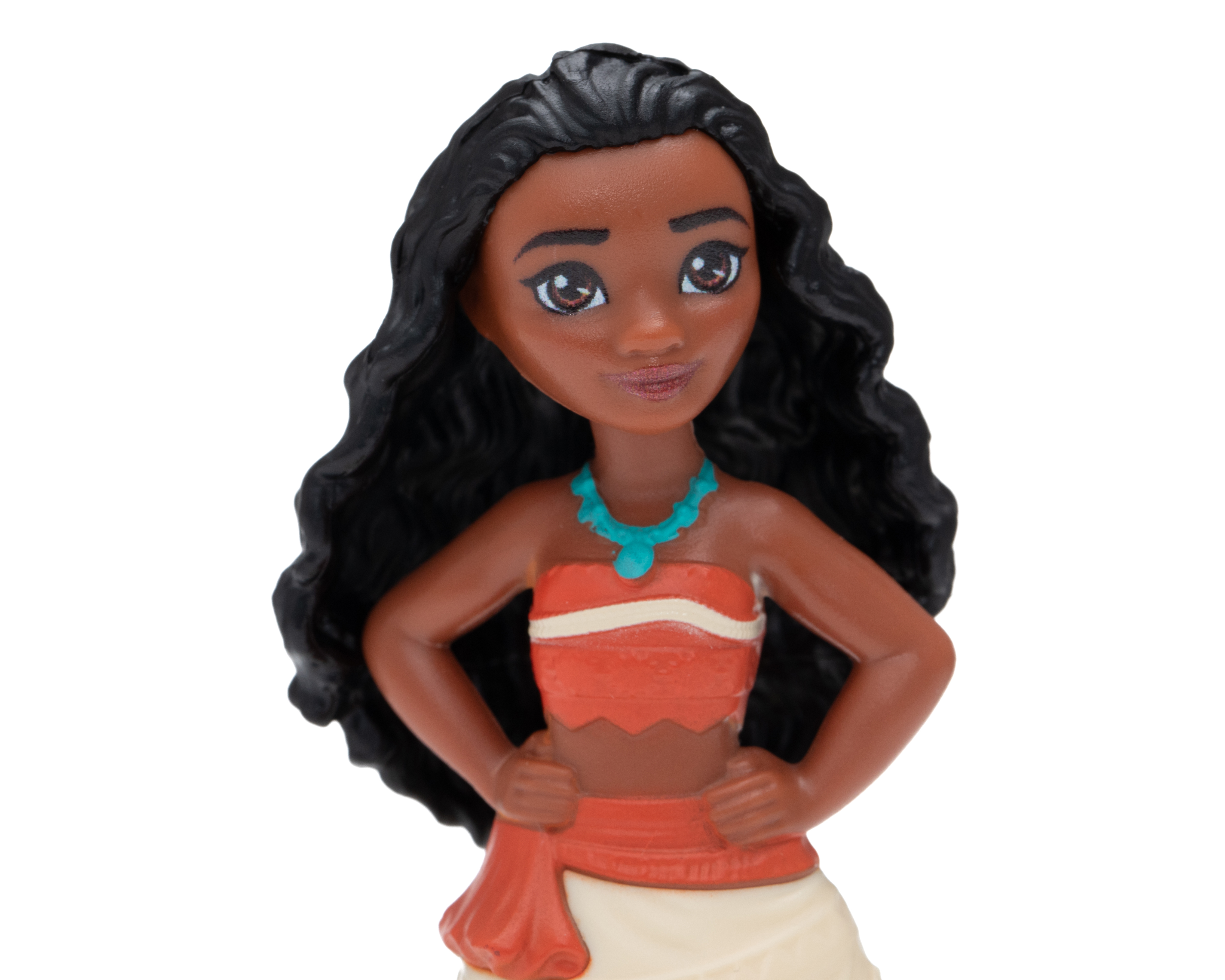 Foto 2 | Foto 2 | Muñeca Disney Princesas 1 Pieza al Azar