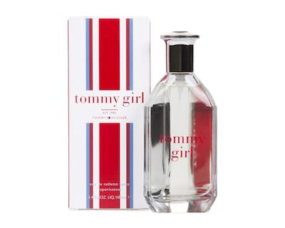 Foto 1 | Foto 1 | Perfume Tommy Hilfiger Tommy Girl Eau de Toilette 100 ml