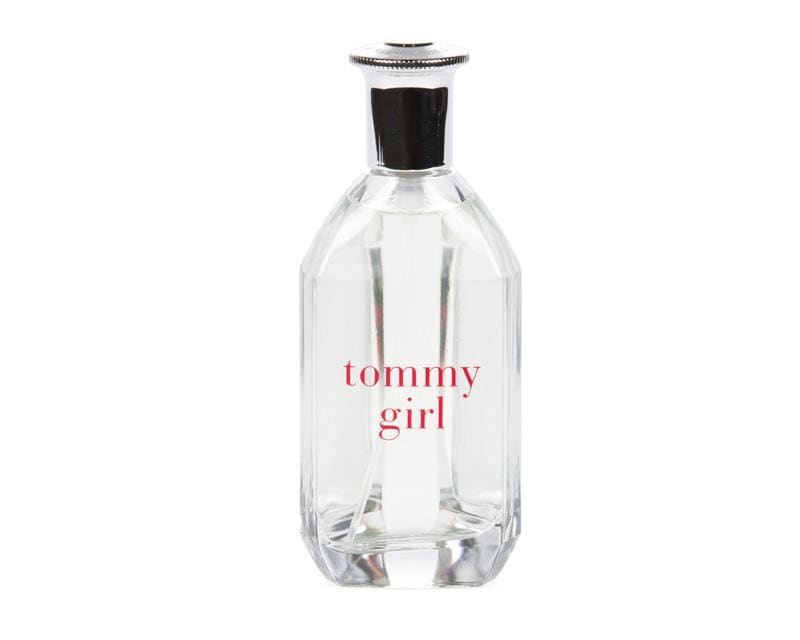 Foto 3 pulgar | Foto 2 | Perfume Tommy Hilfiger Tommy Girl Eau de Toilette 100 ml