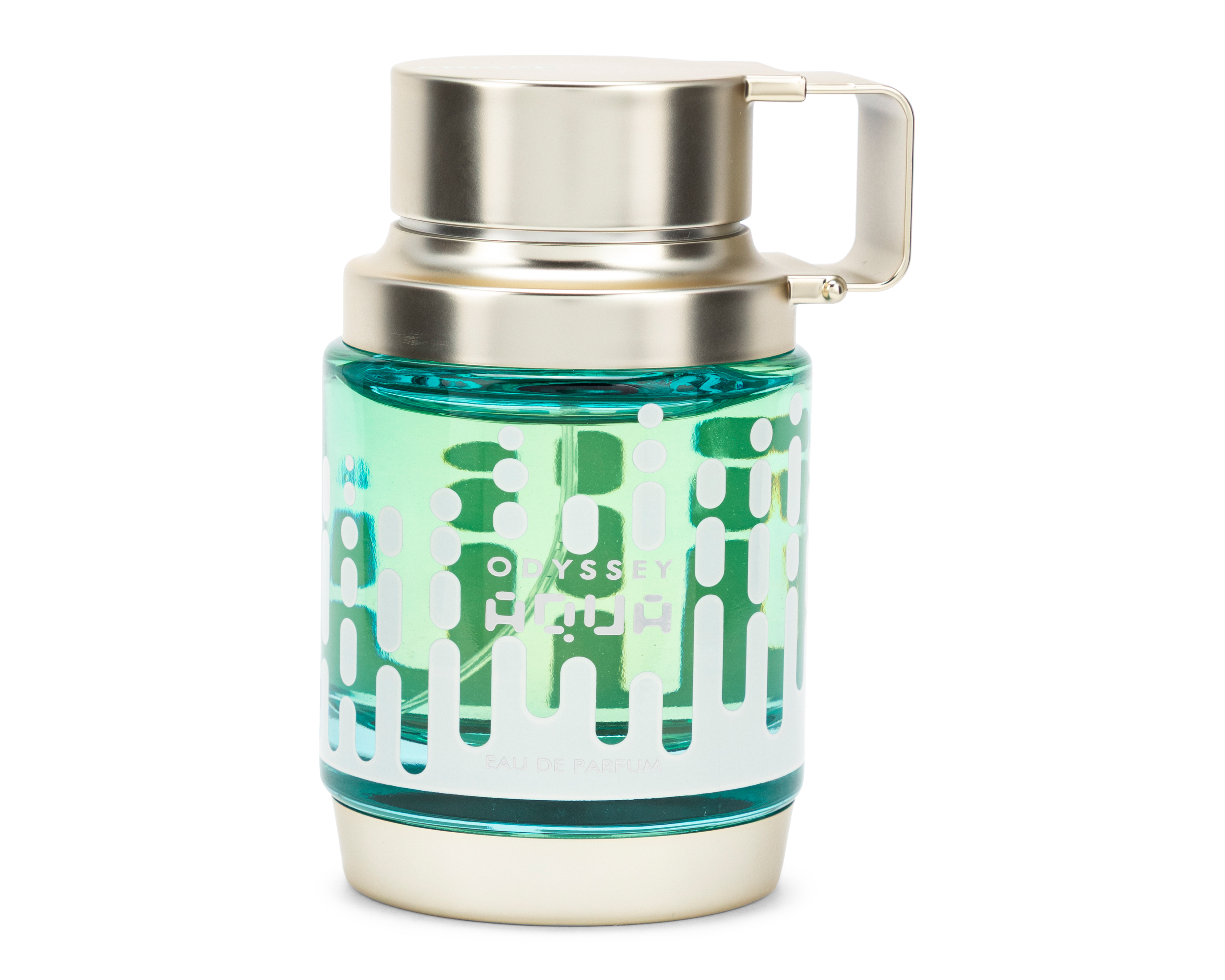 Foto 3 pulgar | Foto 2 | Perfume Armaf Odyssey Aqua Eau de Parfum 100 ml