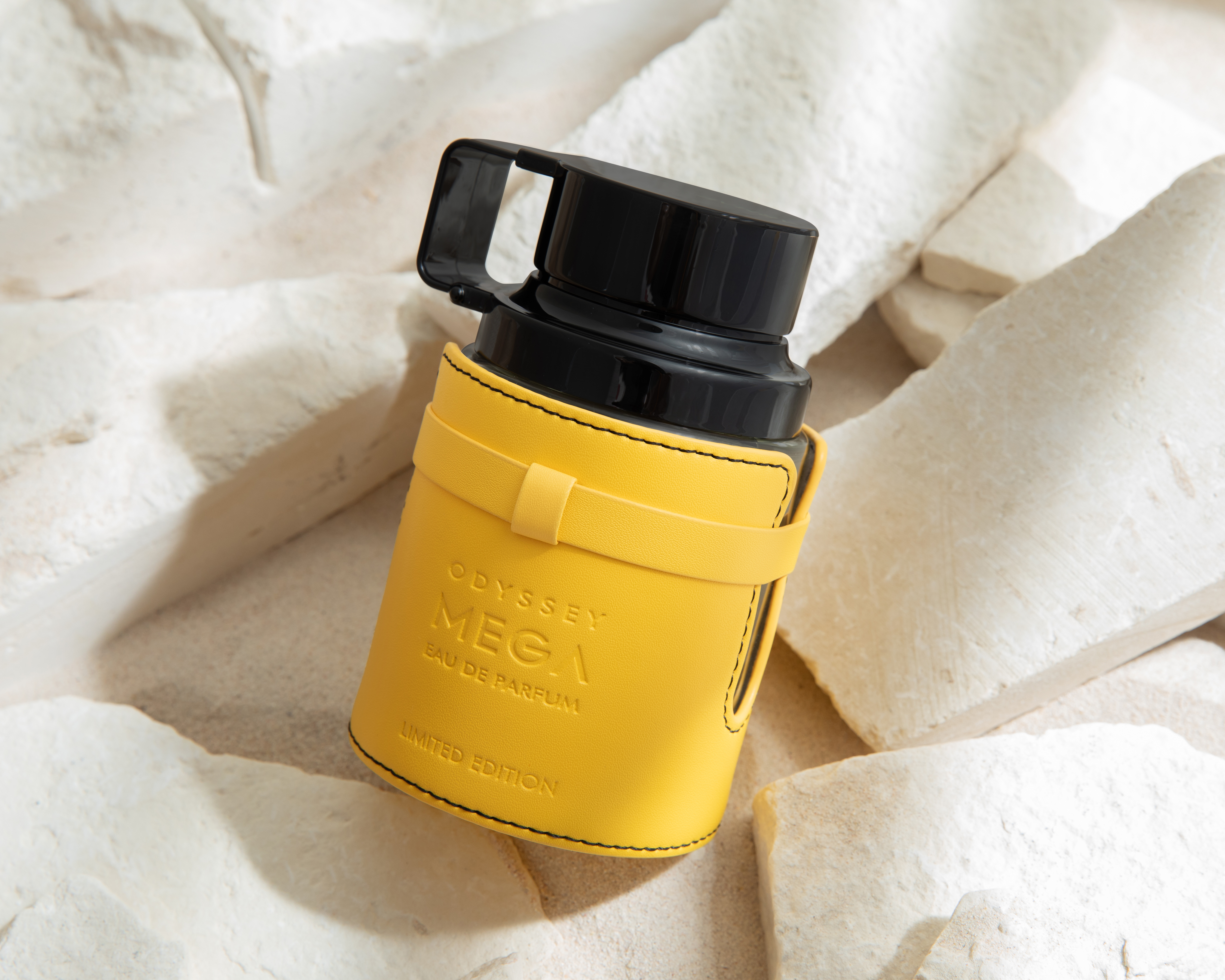 Foto 5 pulgar | Foto 4 | Perfume Armaf Odyssey Mega Eau de Parfum 100 ml