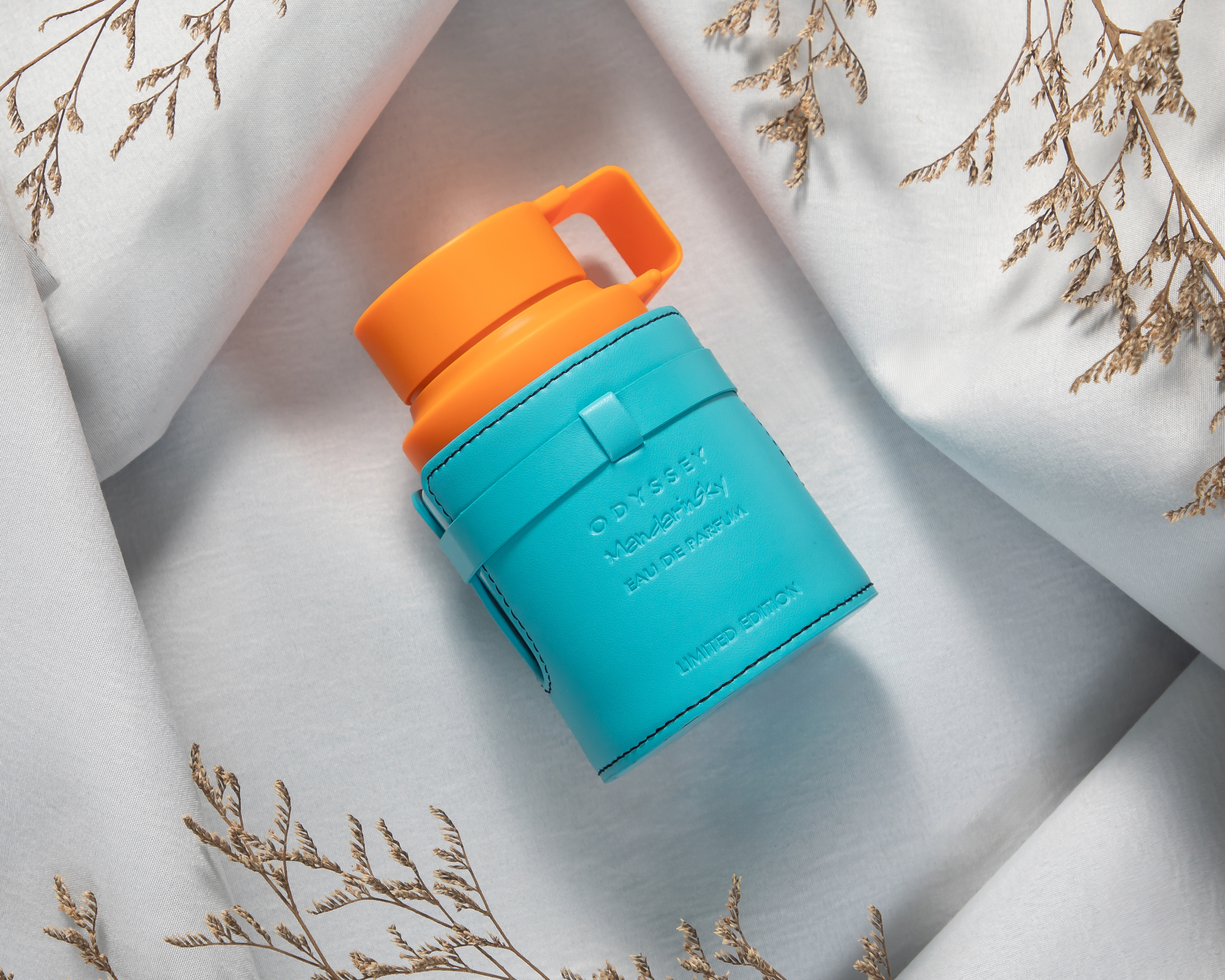 Foto 5 pulgar | Foto 4 | Perfume Armaf Odyssey Mandarin Sky Eau de Parfum 100 ml