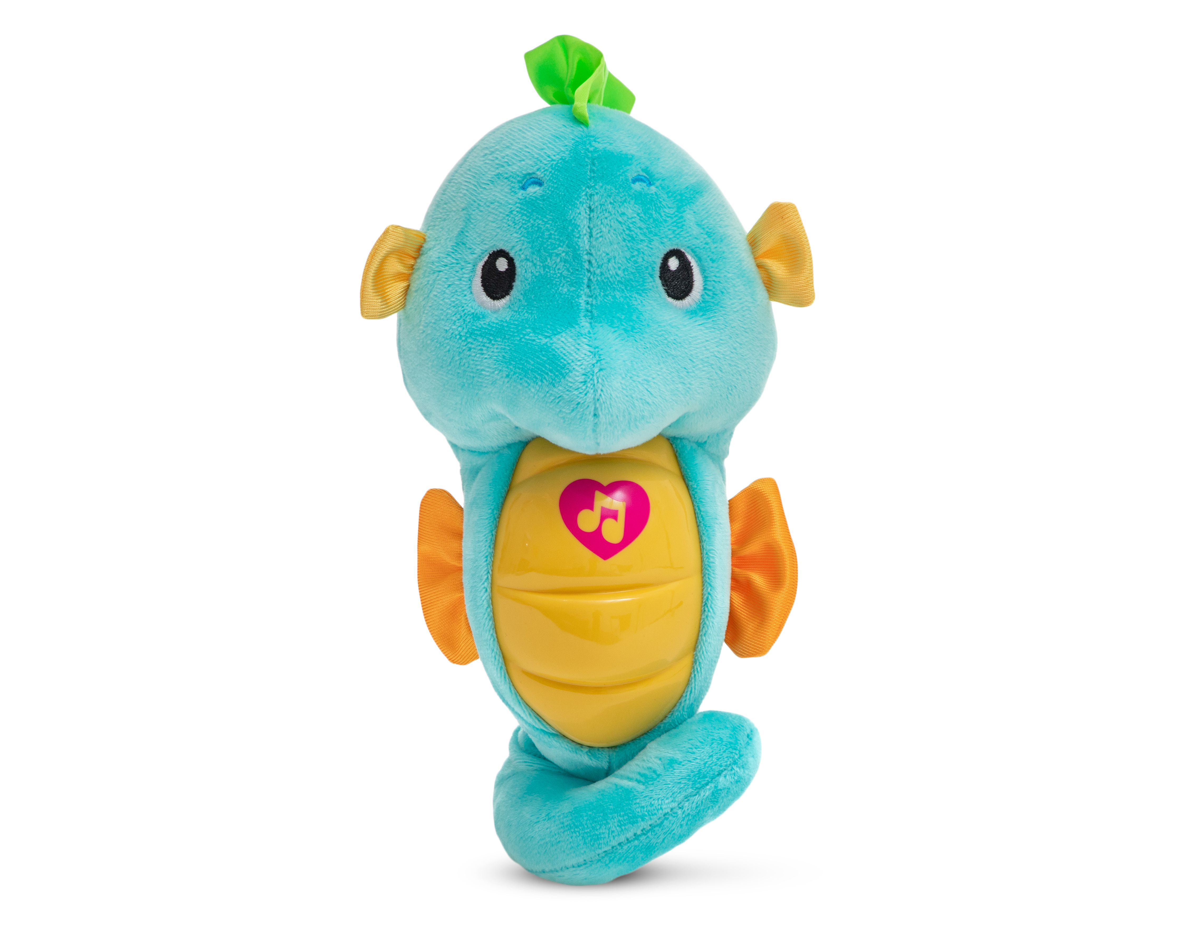 Foto 3 pulgar | Foto 2 | Caballito de Mar Dulces Sueños Fisher-Price con Sonidos