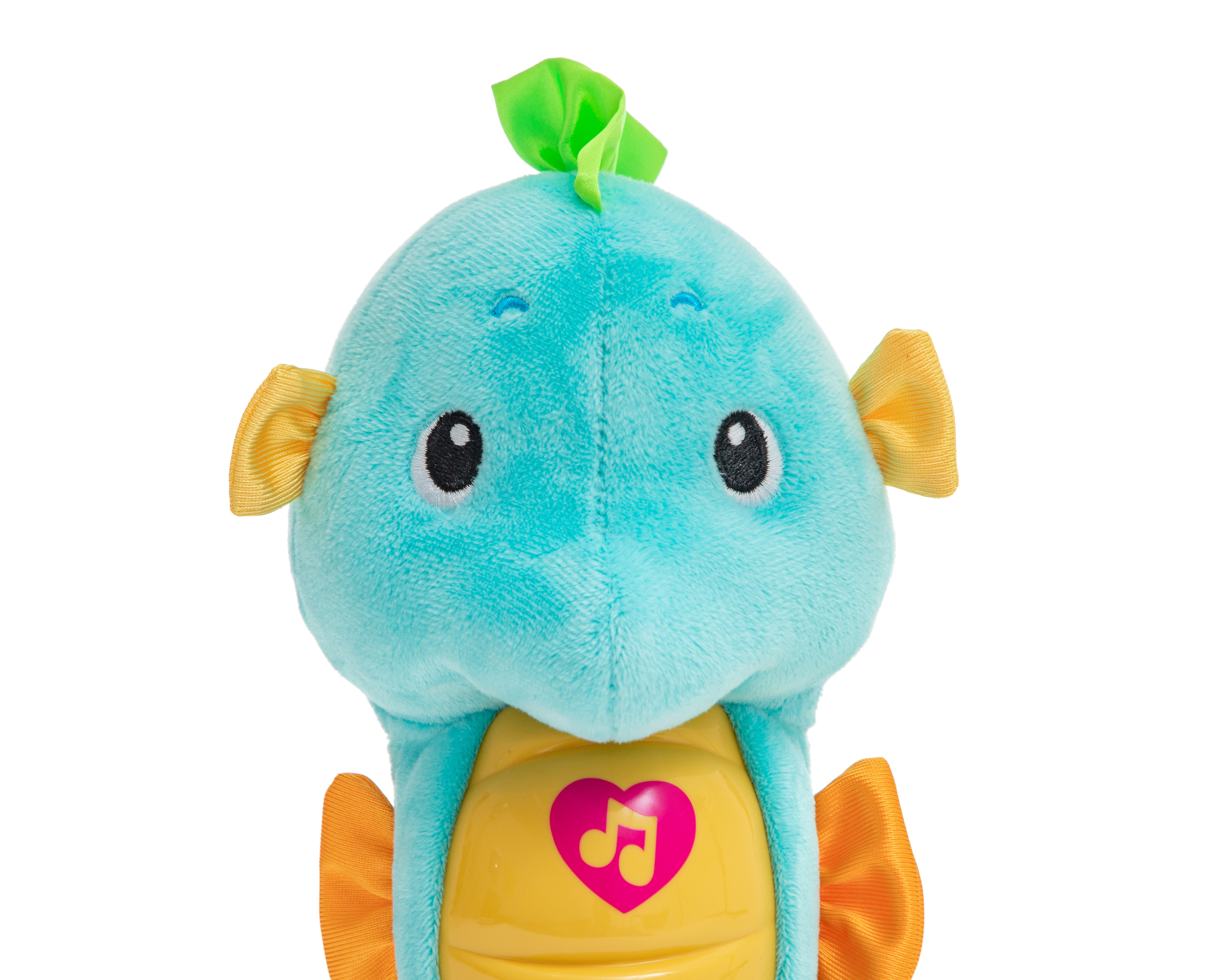 Foto 4 pulgar | Foto 3 | Caballito de Mar Dulces Sueños Fisher-Price con Sonidos