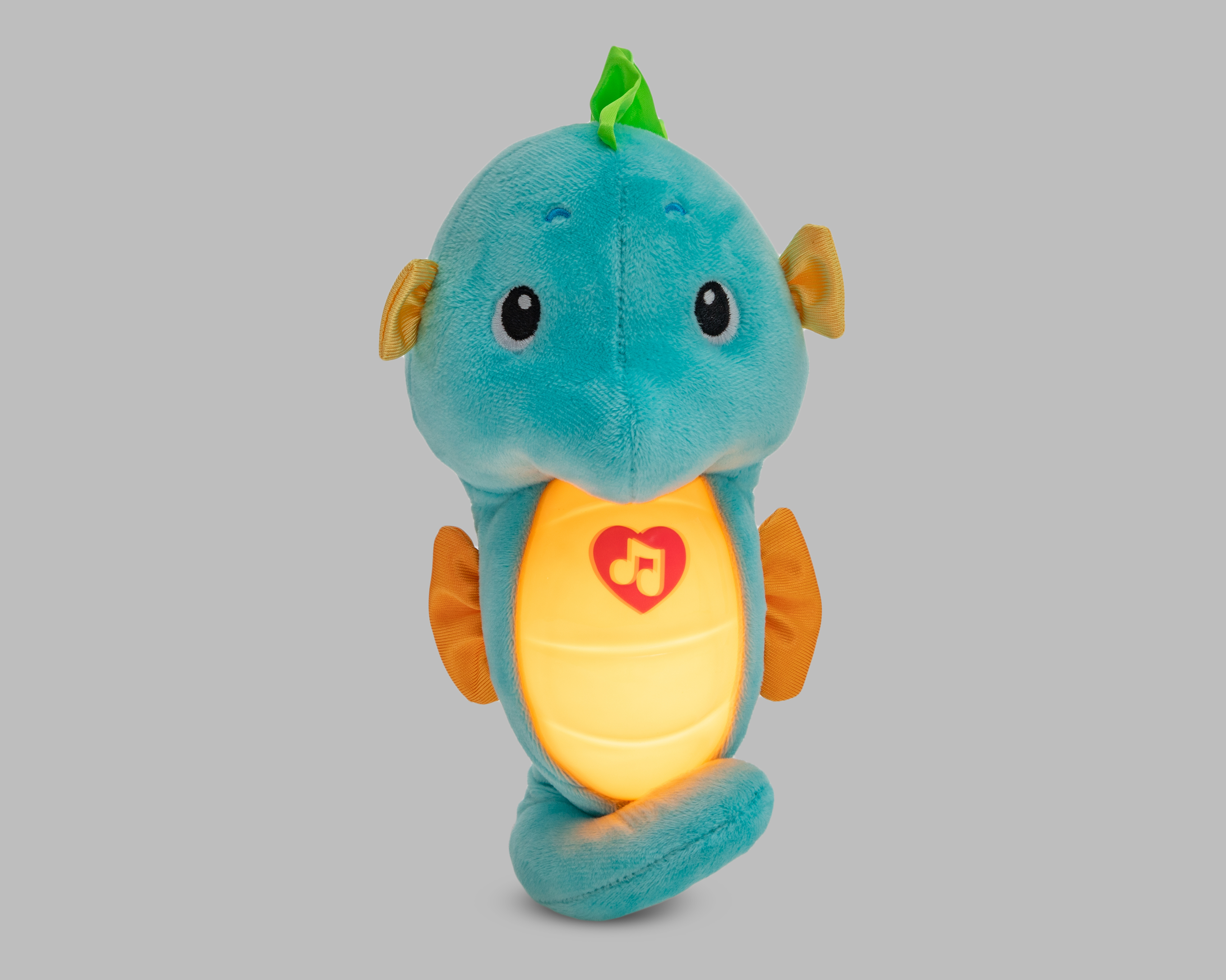 Foto 7 pulgar | Foto 6 | Caballito de Mar Dulces Sueños Fisher-Price con Sonidos