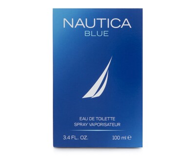 Foto 3 | Foto 3 | Perfume Nautica Blue Eau de Toilette 100 ml