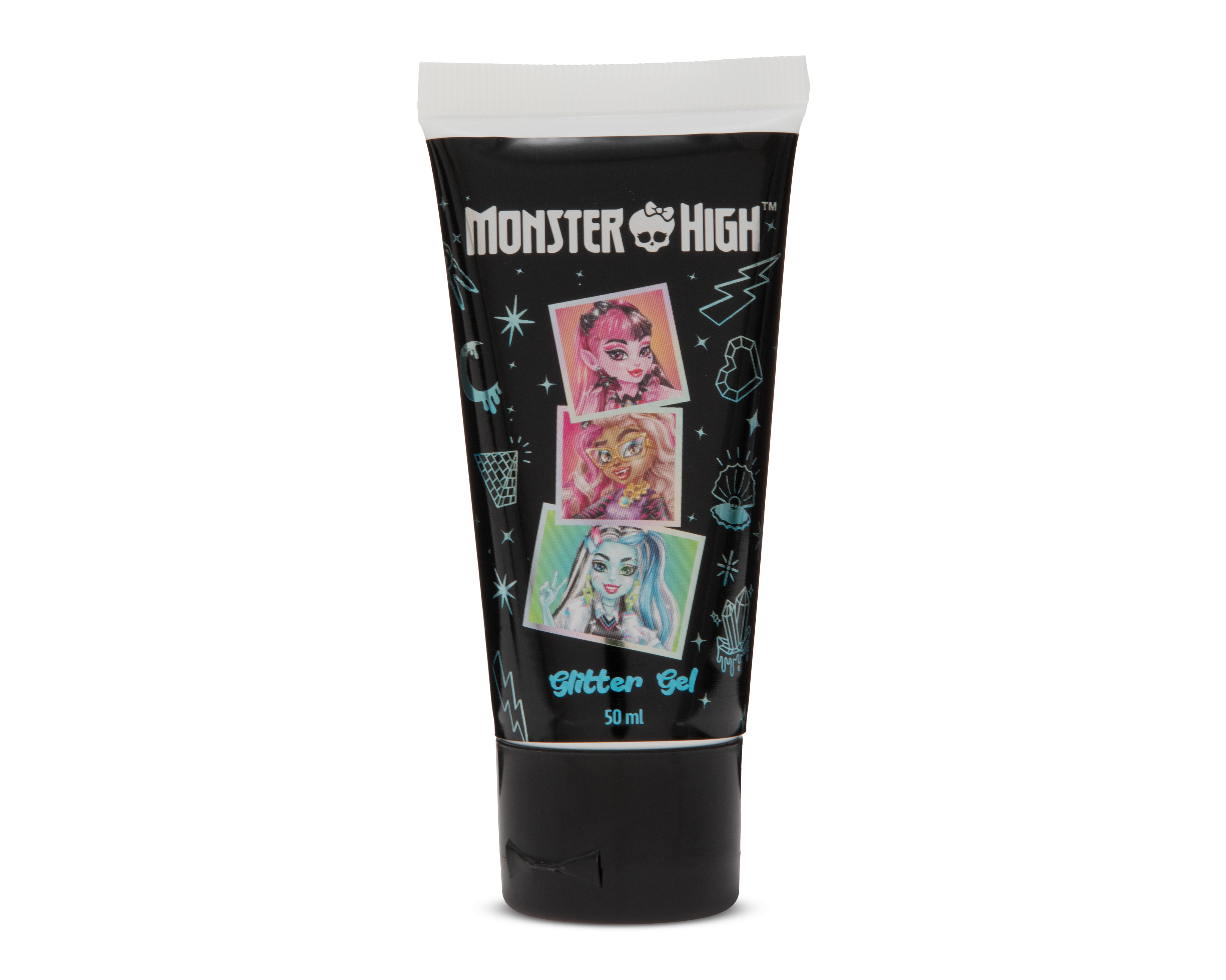 Foto 5 pulgar | Foto 4 | Set de Belleza Monster High 3 Piezas