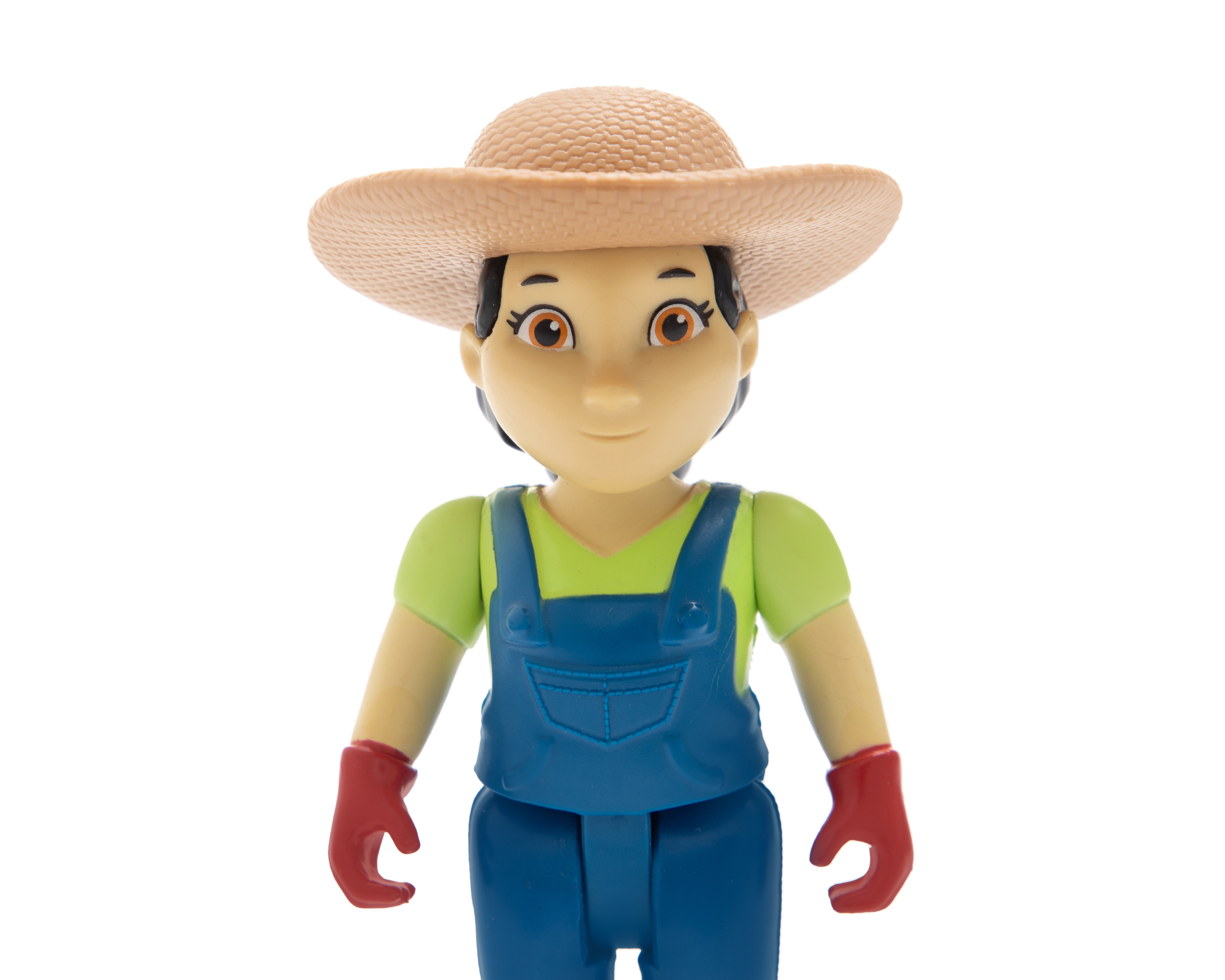 Foto 4 pulgar | Foto 3 | Figuras Paw Patrol 1 Set al Azar