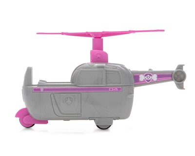 Foto 2 | Foto 2 | Helícoptero Paw Patrol Skye