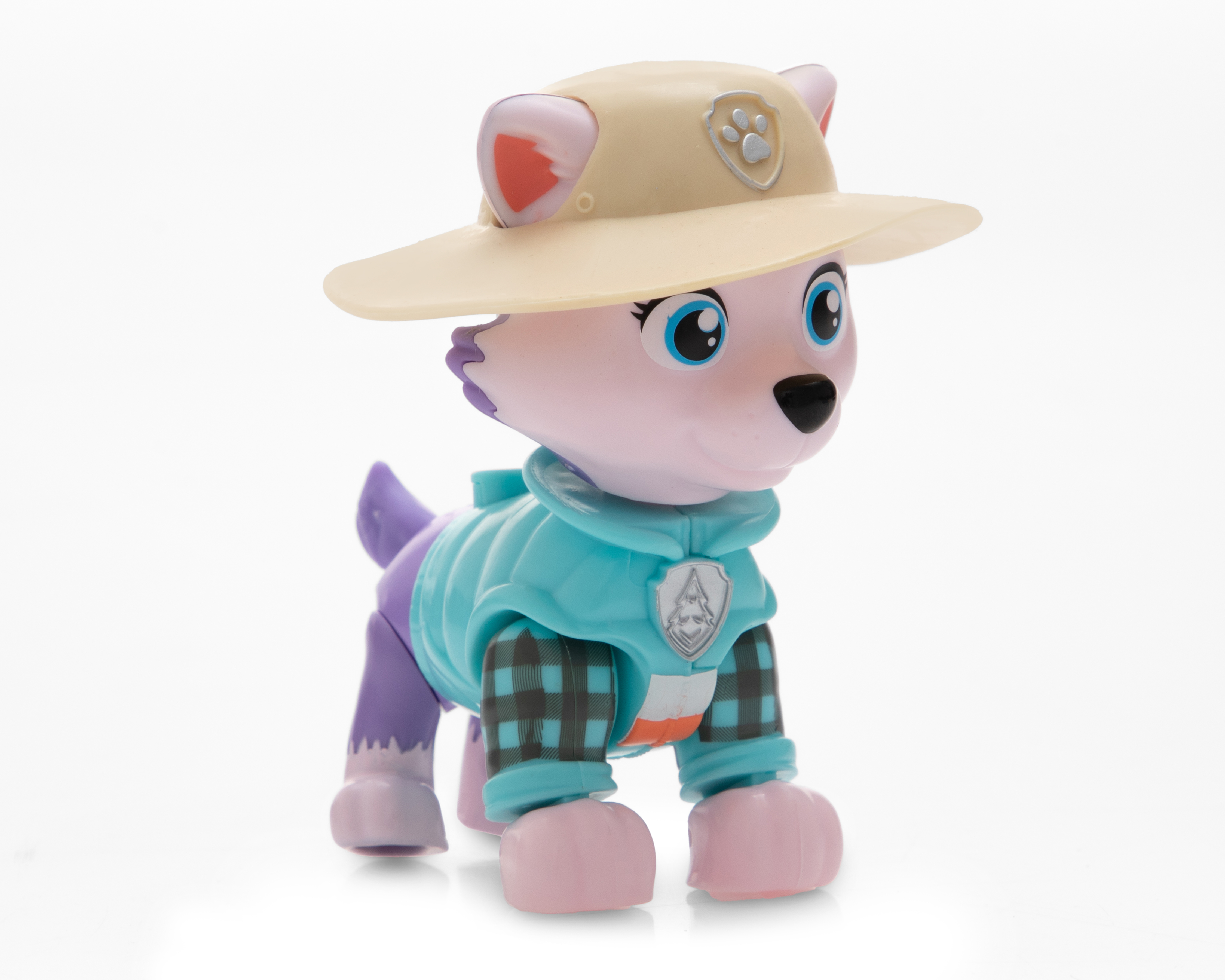 Foto 2 | Foto 2 | Figura Campamento Everest Paw Patrol con Accesorios