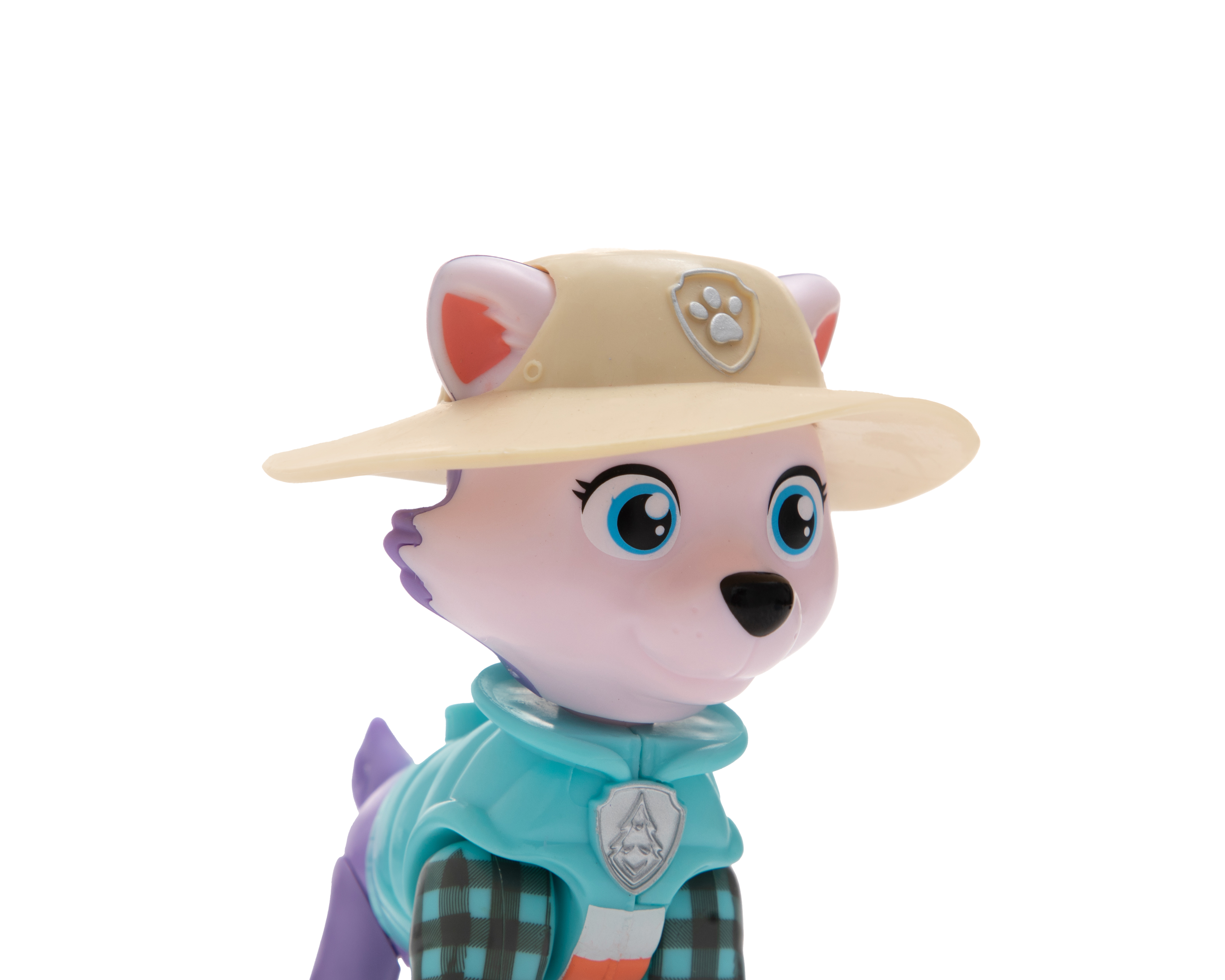 Foto 4 pulgar | Foto 3 | Figura Campamento Everest Paw Patrol con Accesorios