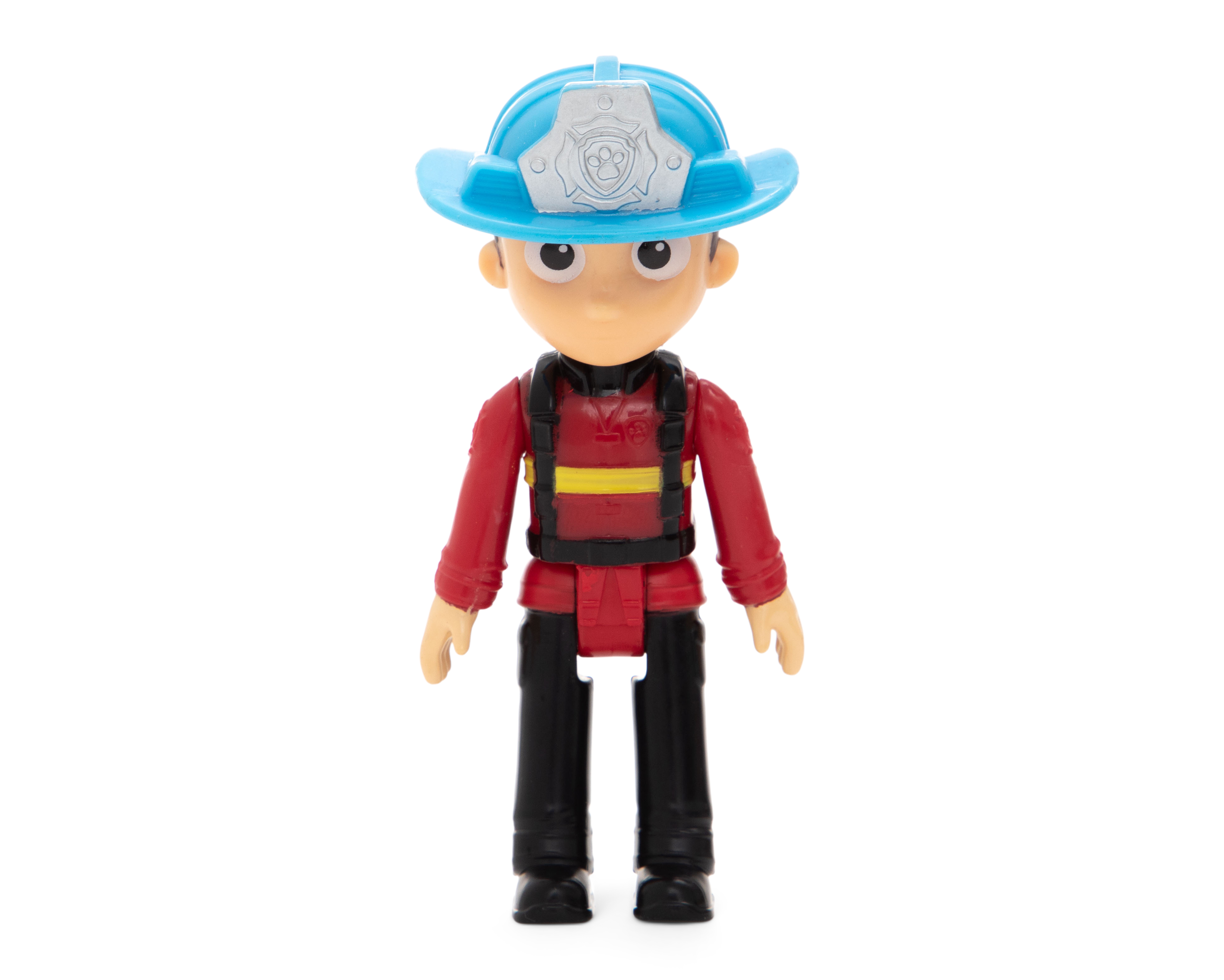 Foto 3 pulgar | Foto 2 | Figuras Paw Patrol Fire Rescue