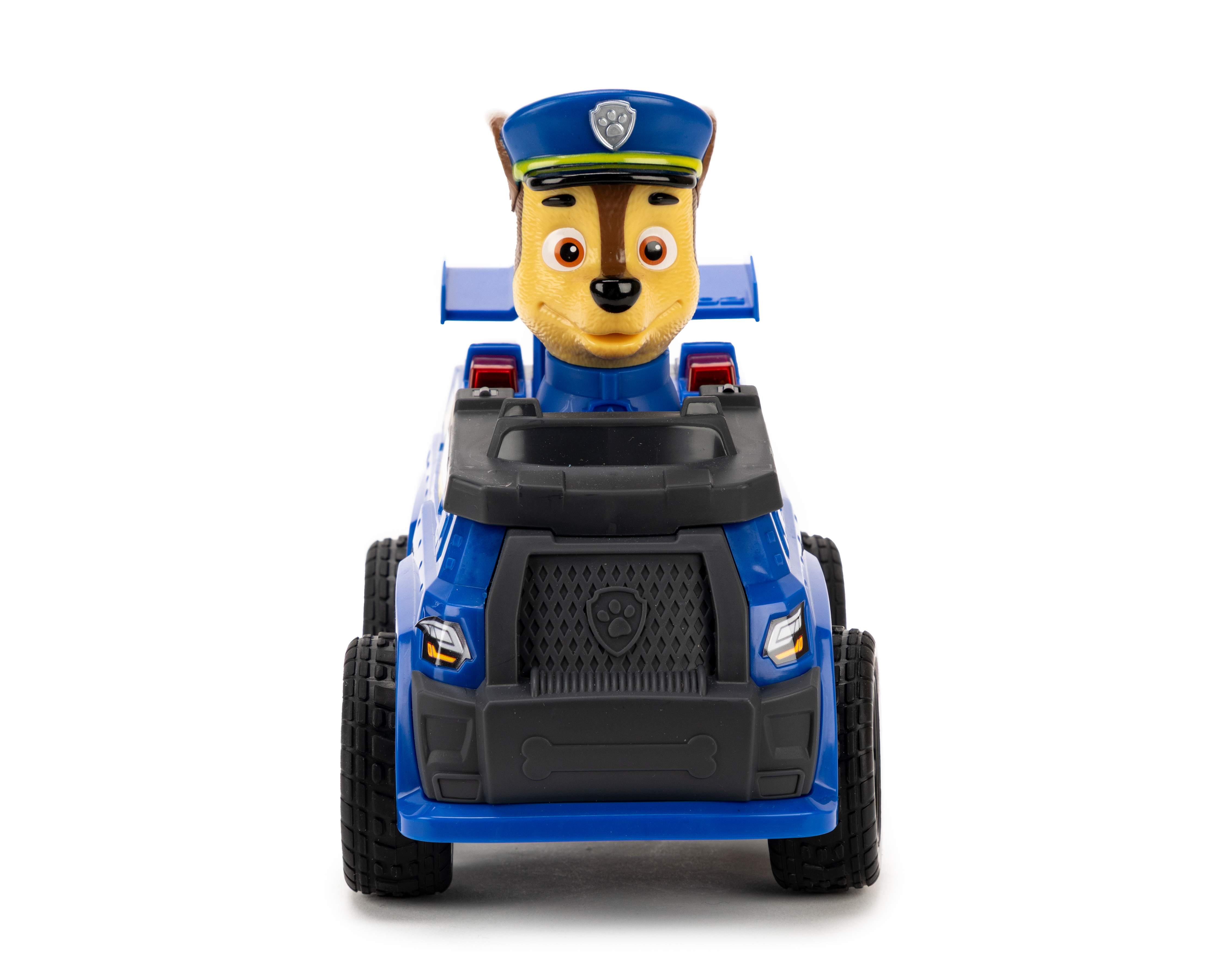 Foto 3 pulgar | Foto 2 | Carro de Control Remoto Paw Patrol Chase