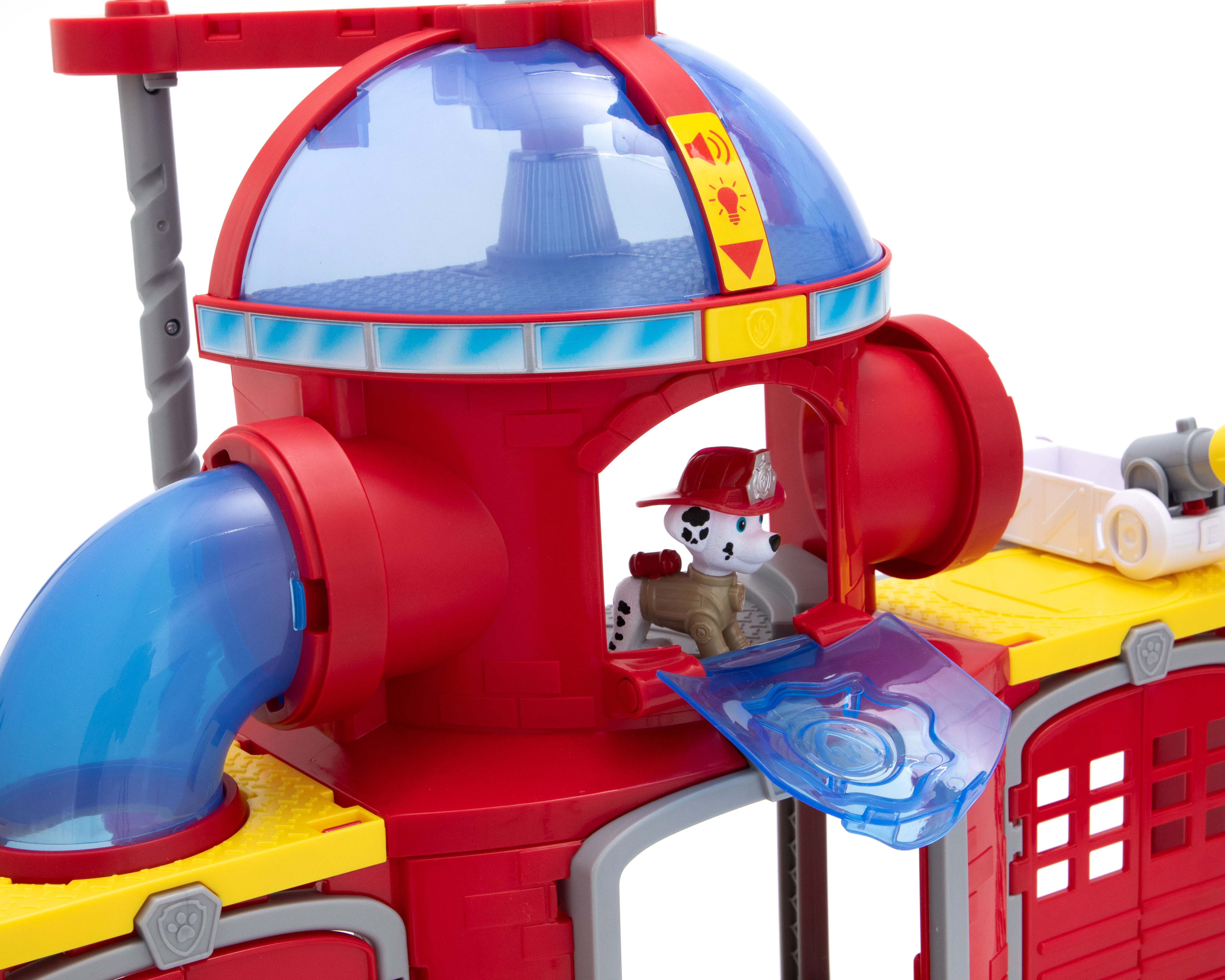 Foto 4 | Foto 4 | Fire Rescue Paw Patrol Spin Master