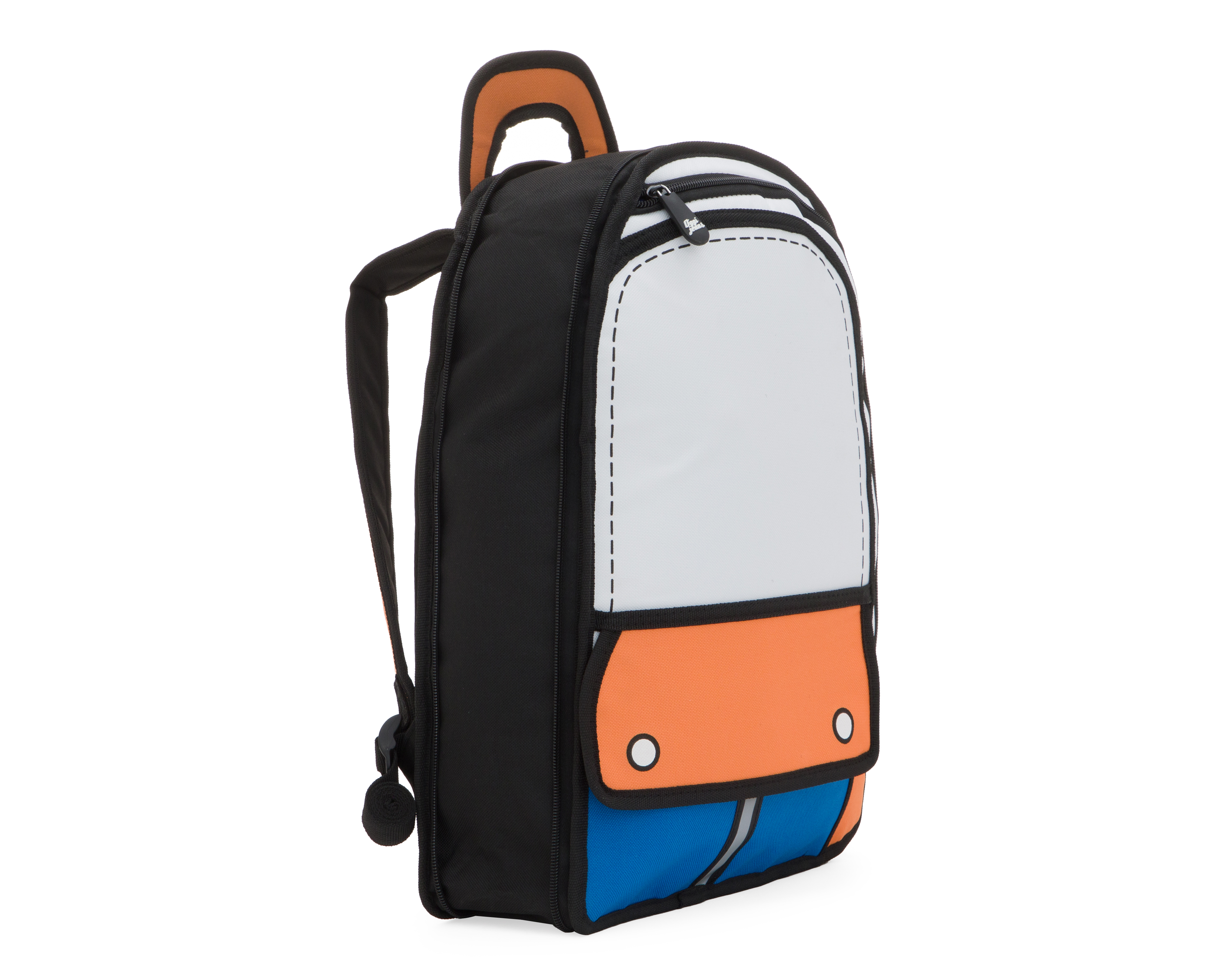 Foto 2 | Foto 2 | Mochila Oggi Blanca