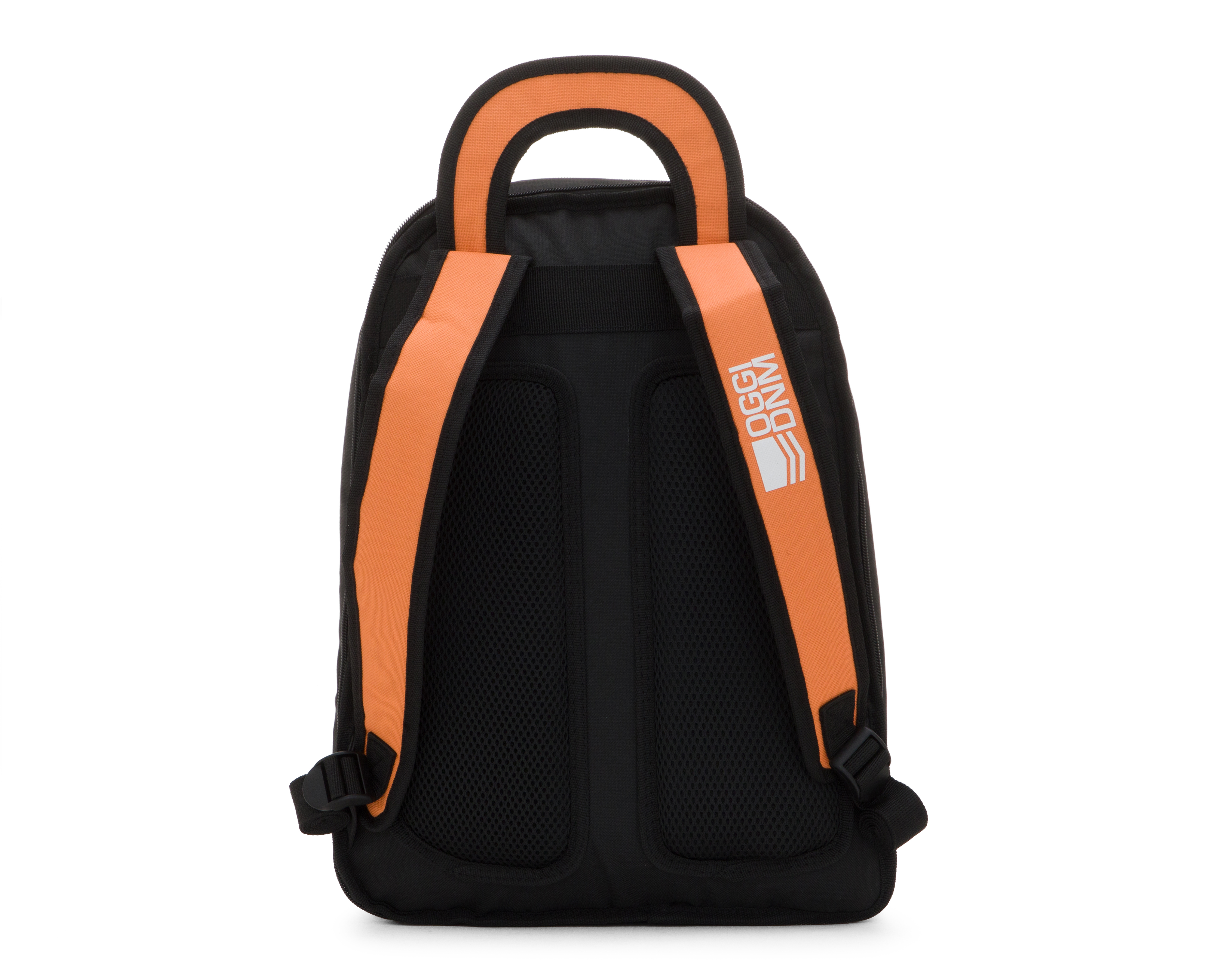 Foto 5 pulgar | Foto 4 | Mochila Oggi Blanca