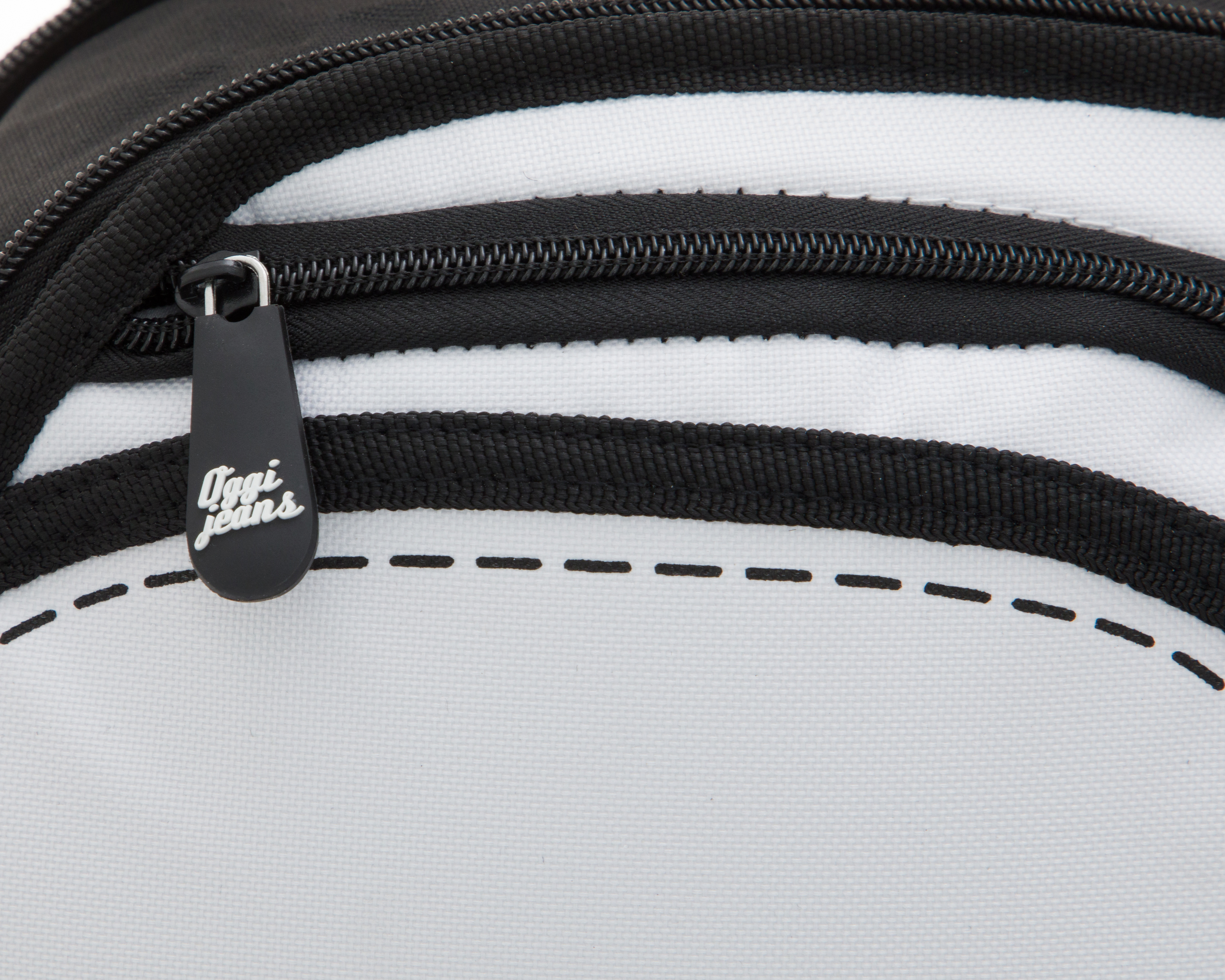 Foto 5 | Foto 5 | Mochila Oggi Blanca