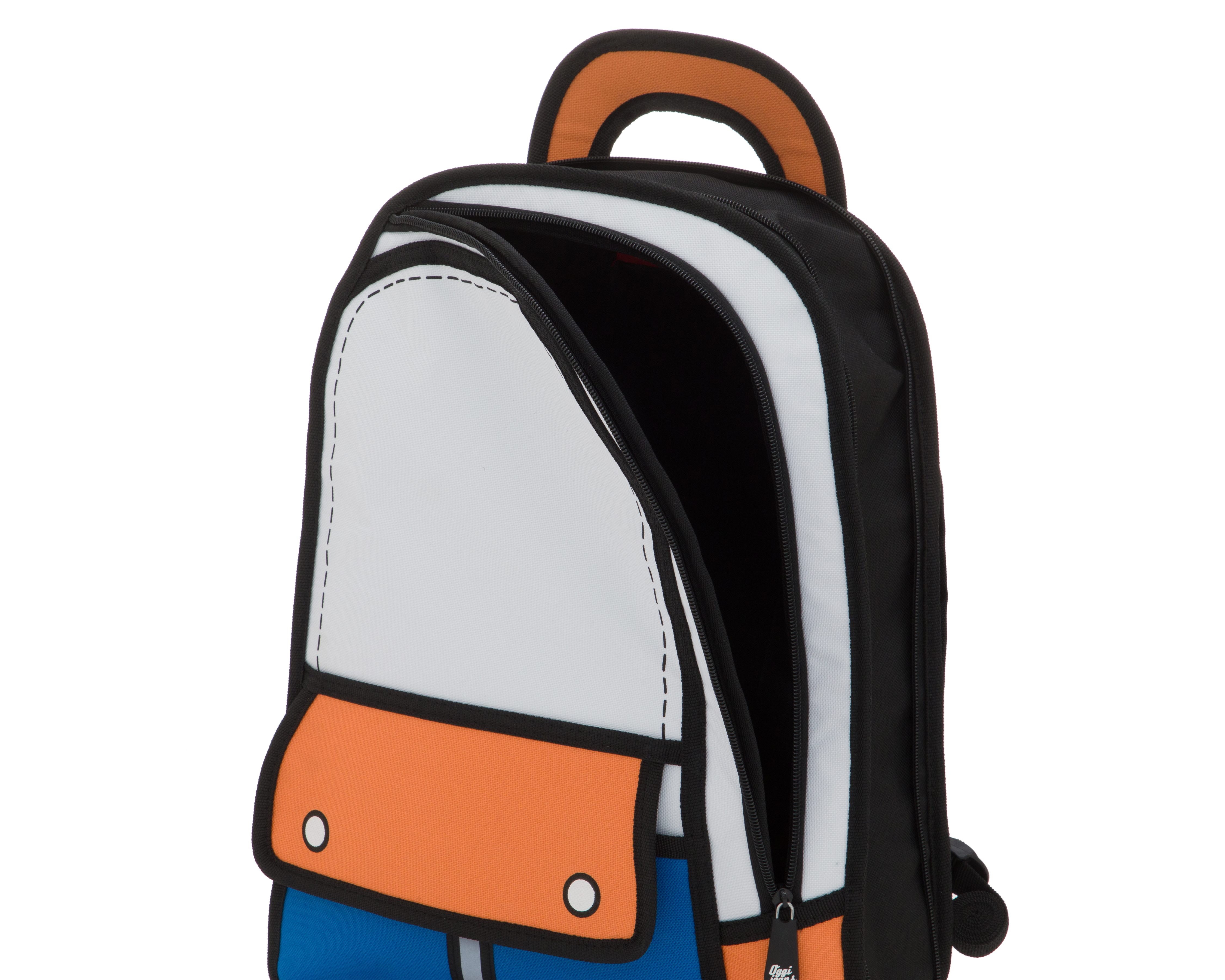 Foto 6 | Foto 6 | Mochila Oggi Blanca