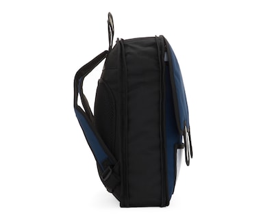 Foto 3 | Foto 3 | Mochila Oggi Azul Marino